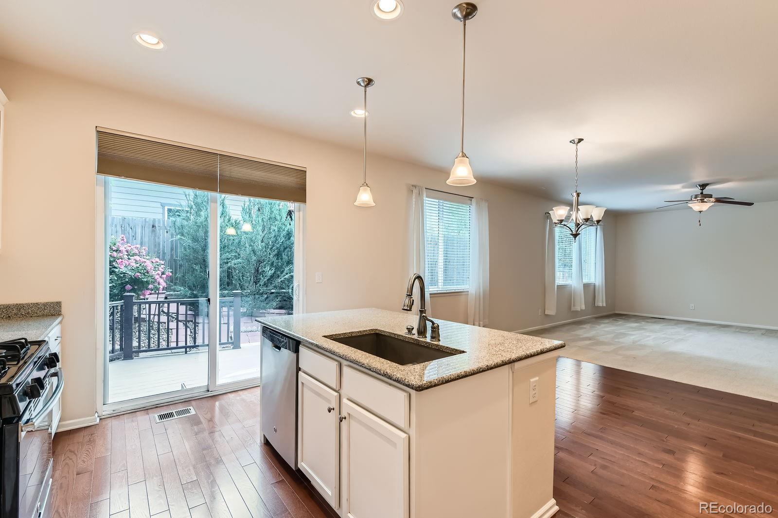 MLS Image #5 for 13424 w 64th place,arvada, Colorado