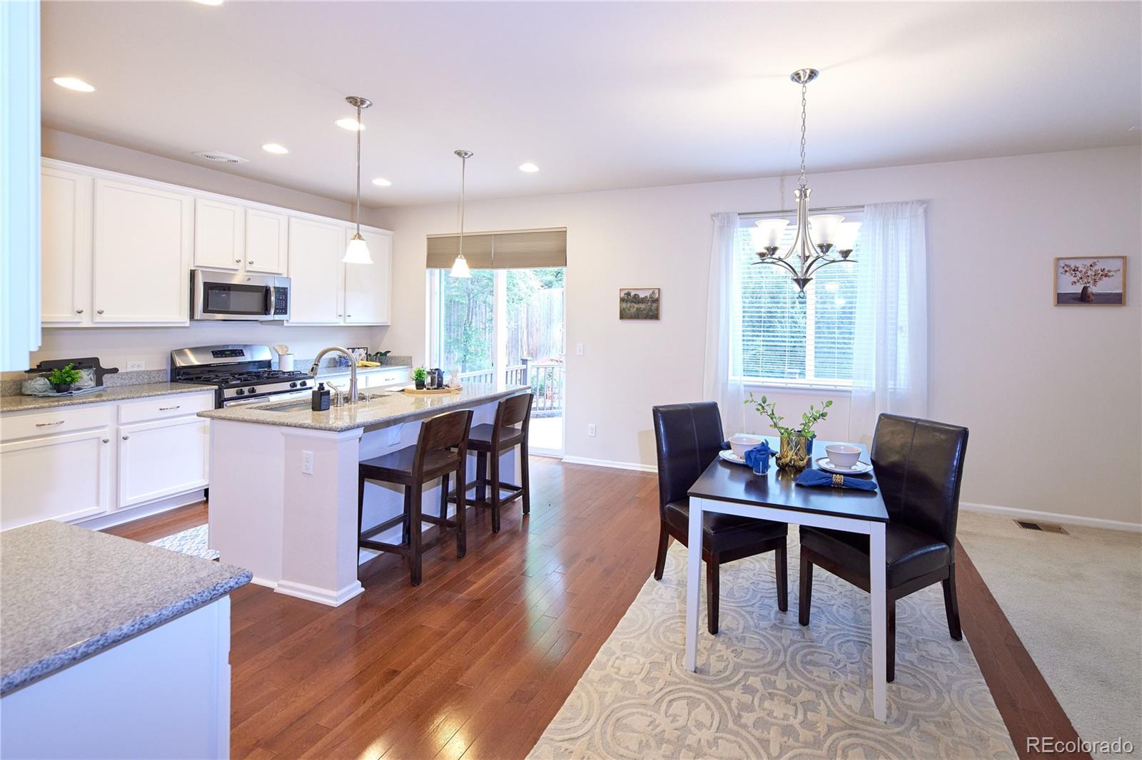 MLS Image #7 for 13424 w 64th place,arvada, Colorado