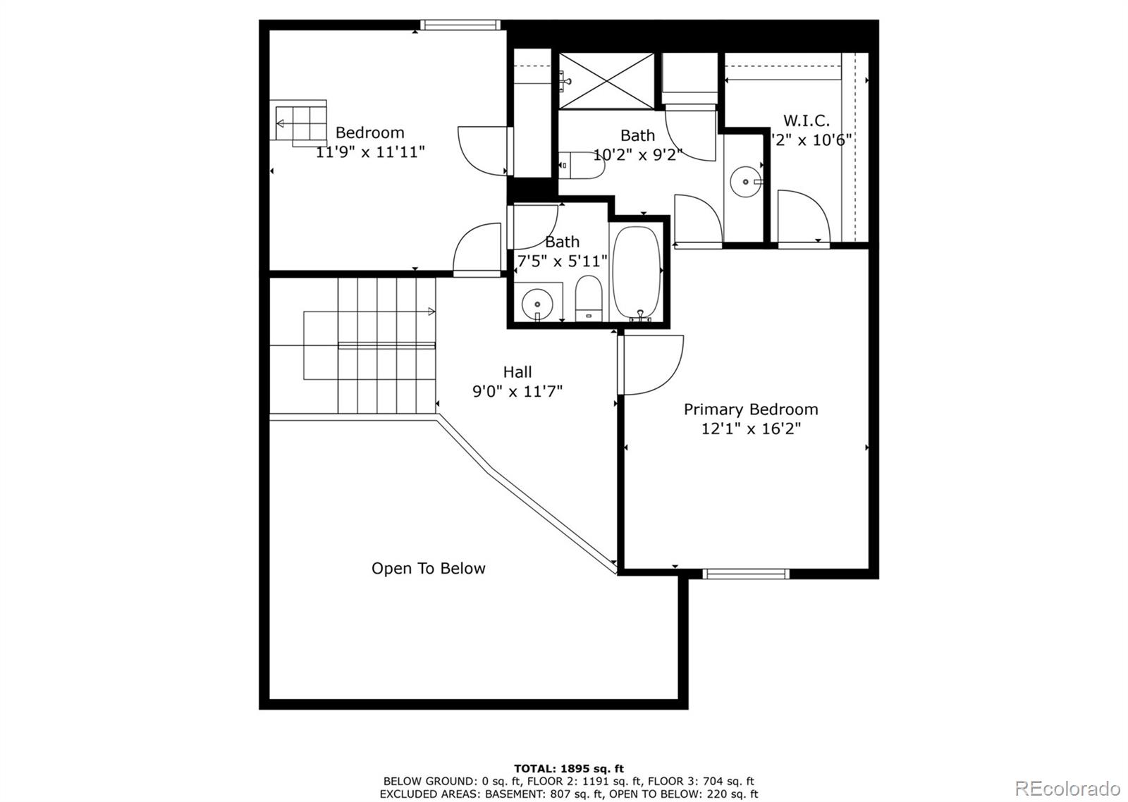 MLS Image #18 for 3026 s waco court,aurora, Colorado