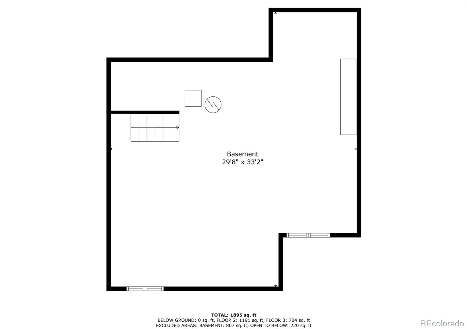 MLS Image #20 for 3026 s waco court,aurora, Colorado