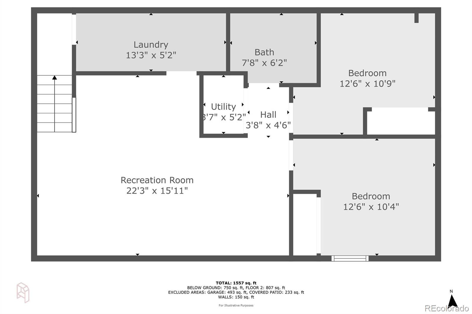MLS Image #34 for 6353 w 78th avenue,arvada, Colorado