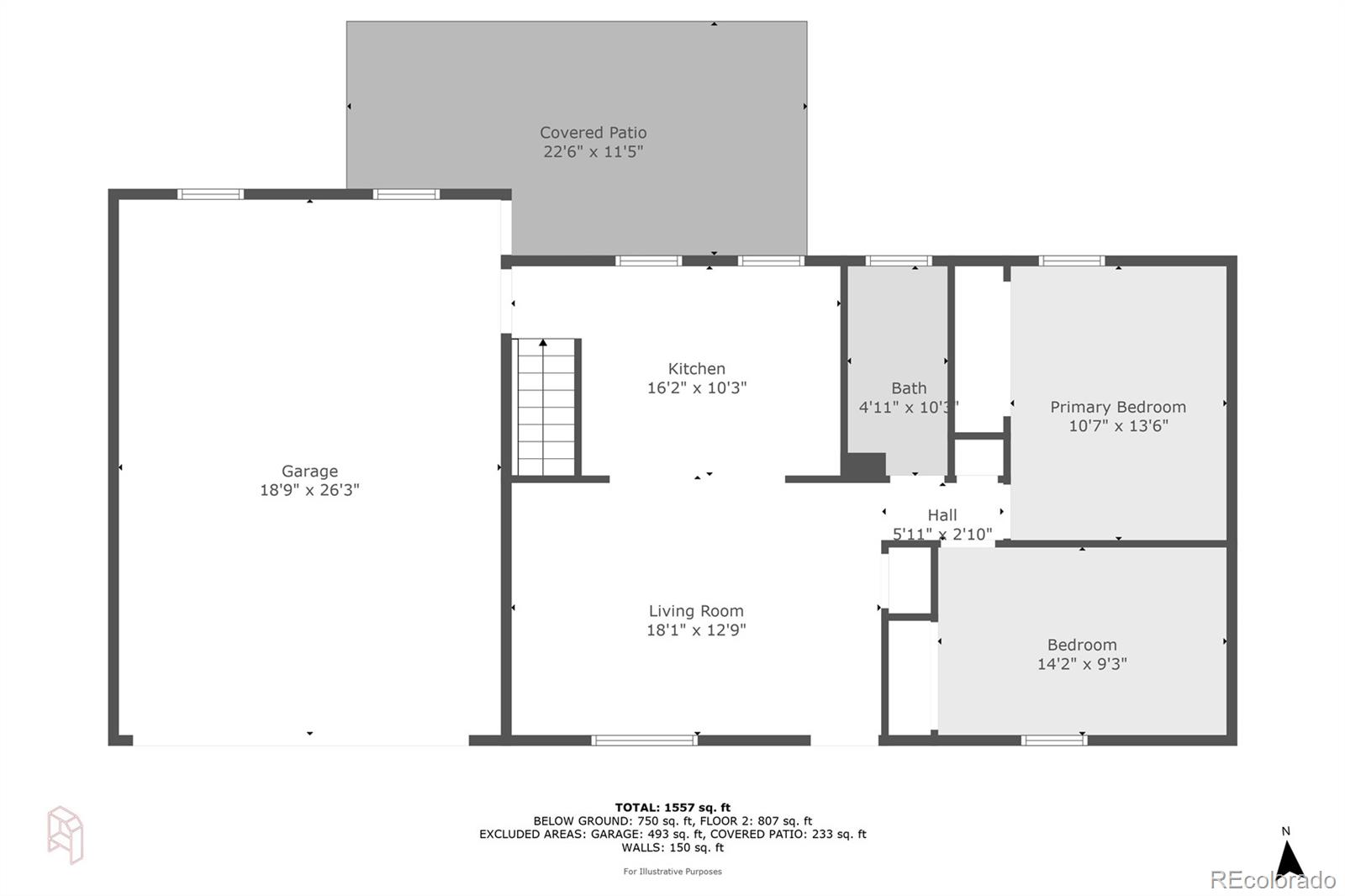 MLS Image #35 for 6353 w 78th avenue,arvada, Colorado