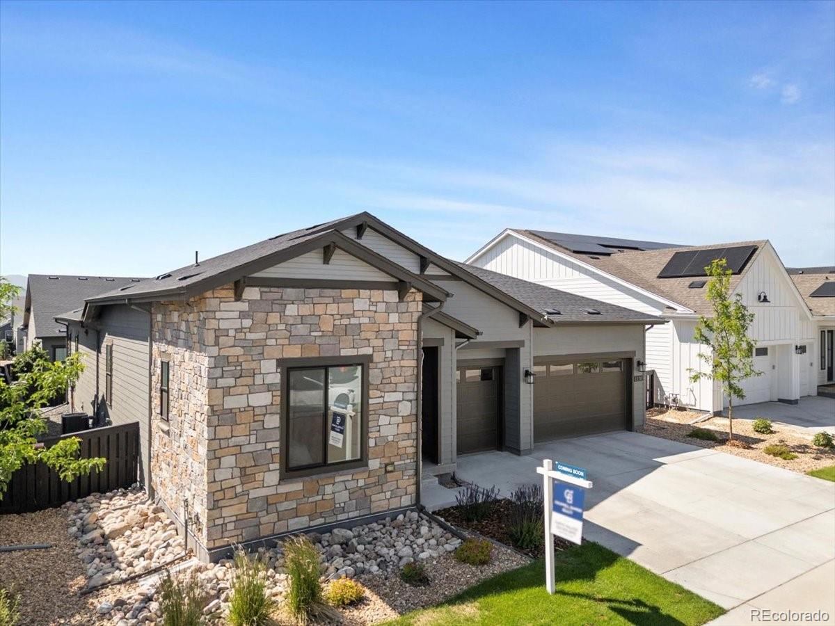 MLS Image #2 for 11383  autumn moon street,littleton, Colorado