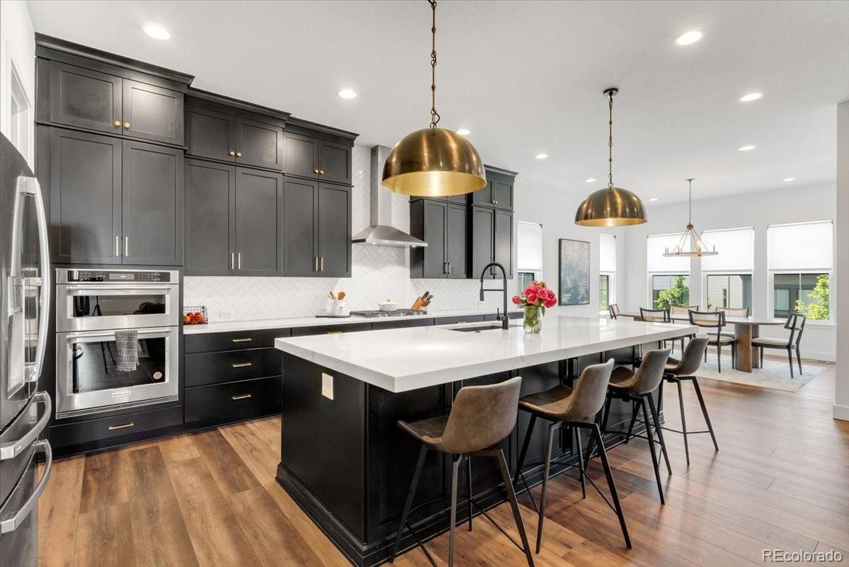 MLS Image #3 for 11383  autumn moon street,littleton, Colorado