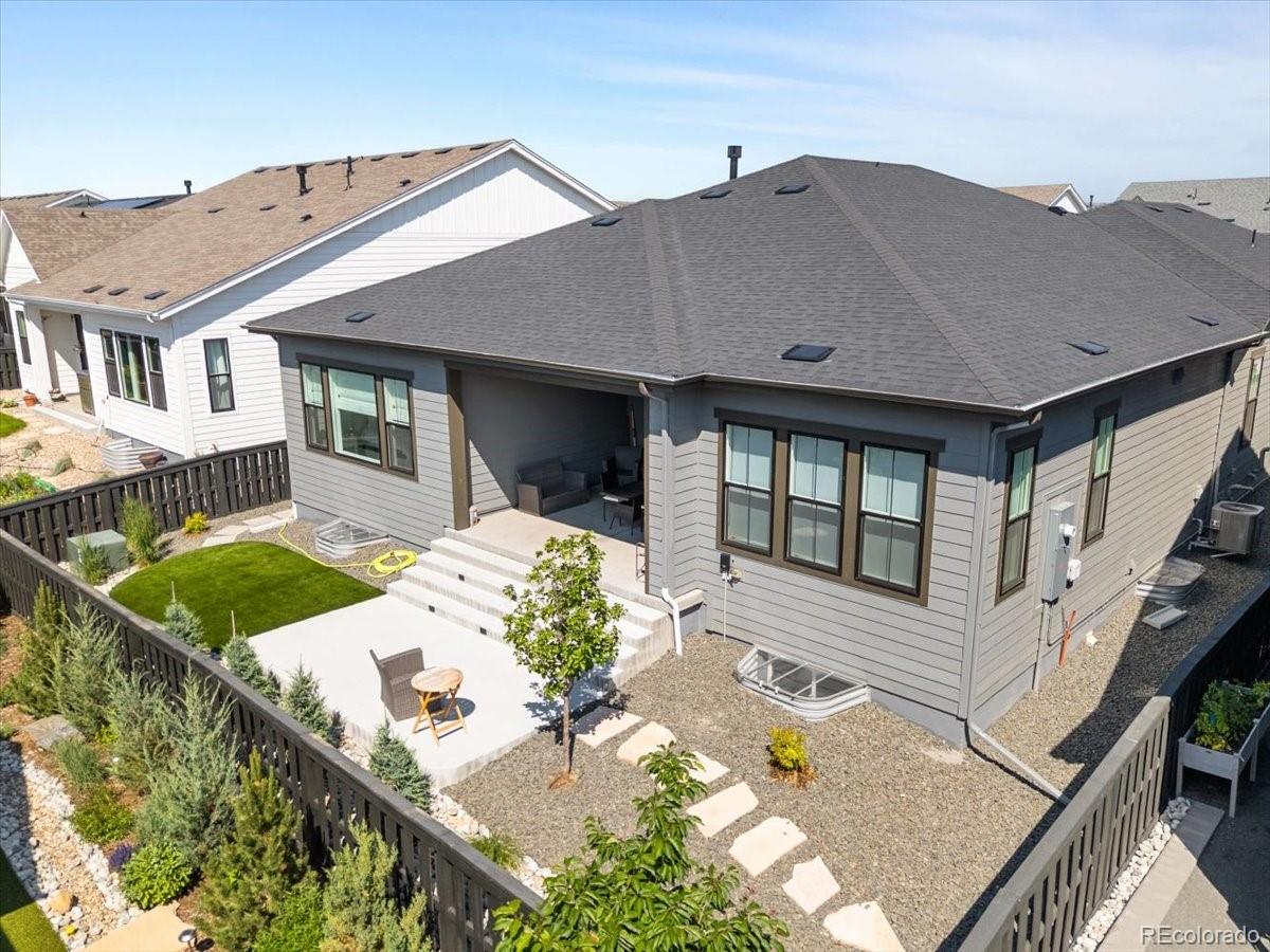 MLS Image #33 for 11383  autumn moon street,littleton, Colorado