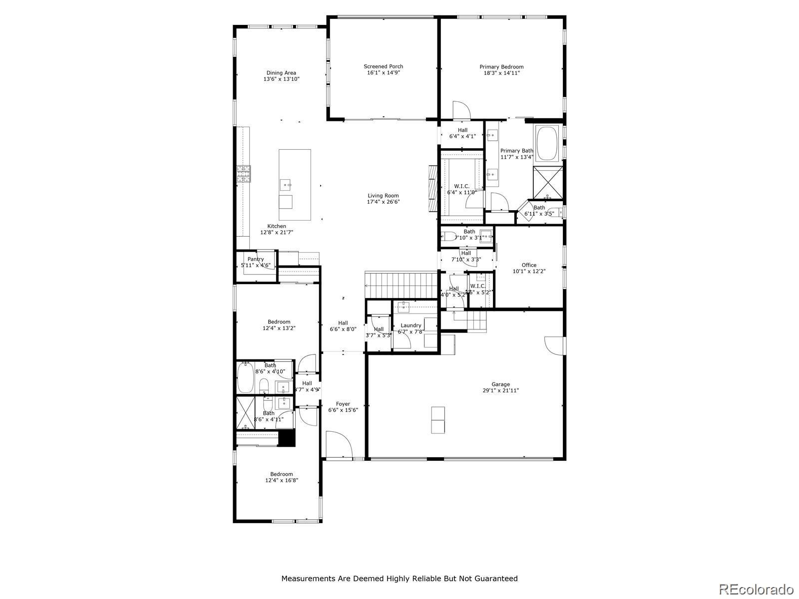 MLS Image #35 for 11383  autumn moon street,littleton, Colorado