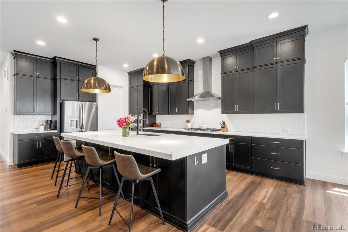 MLS Image #4 for 11383  autumn moon street,littleton, Colorado