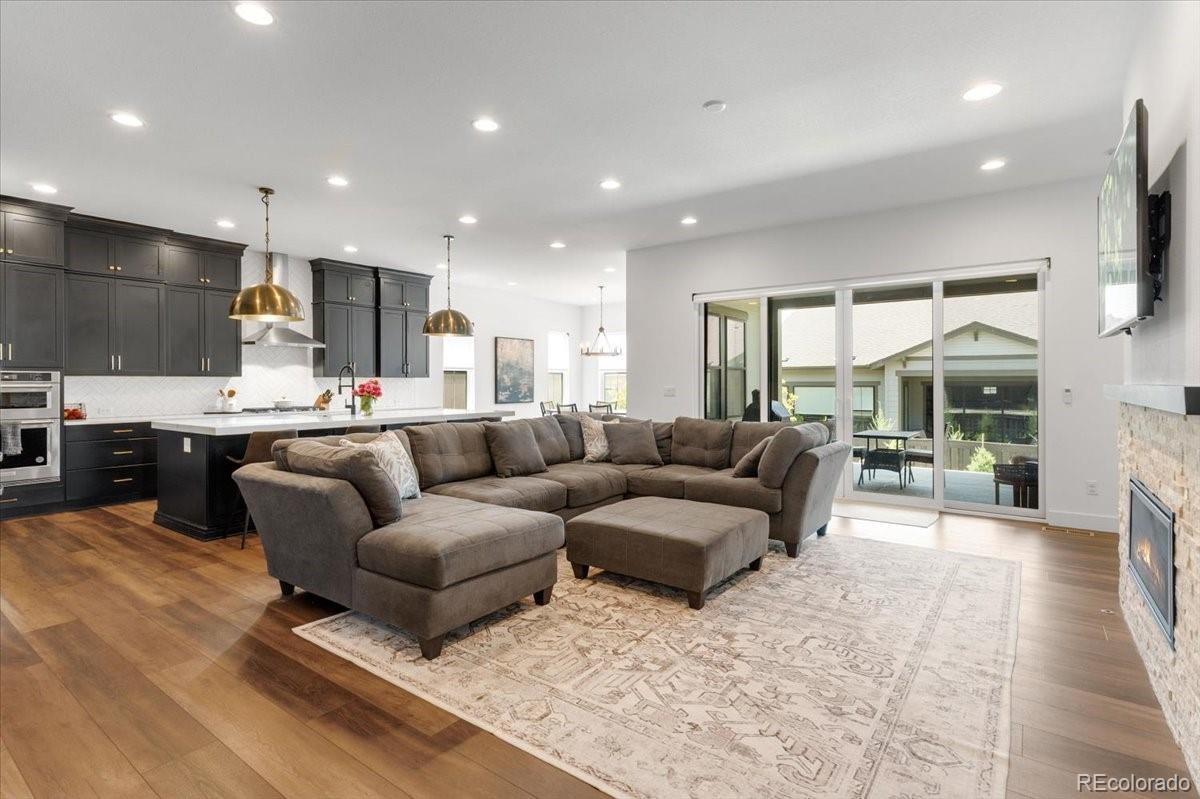 MLS Image #7 for 11383  autumn moon street,littleton, Colorado