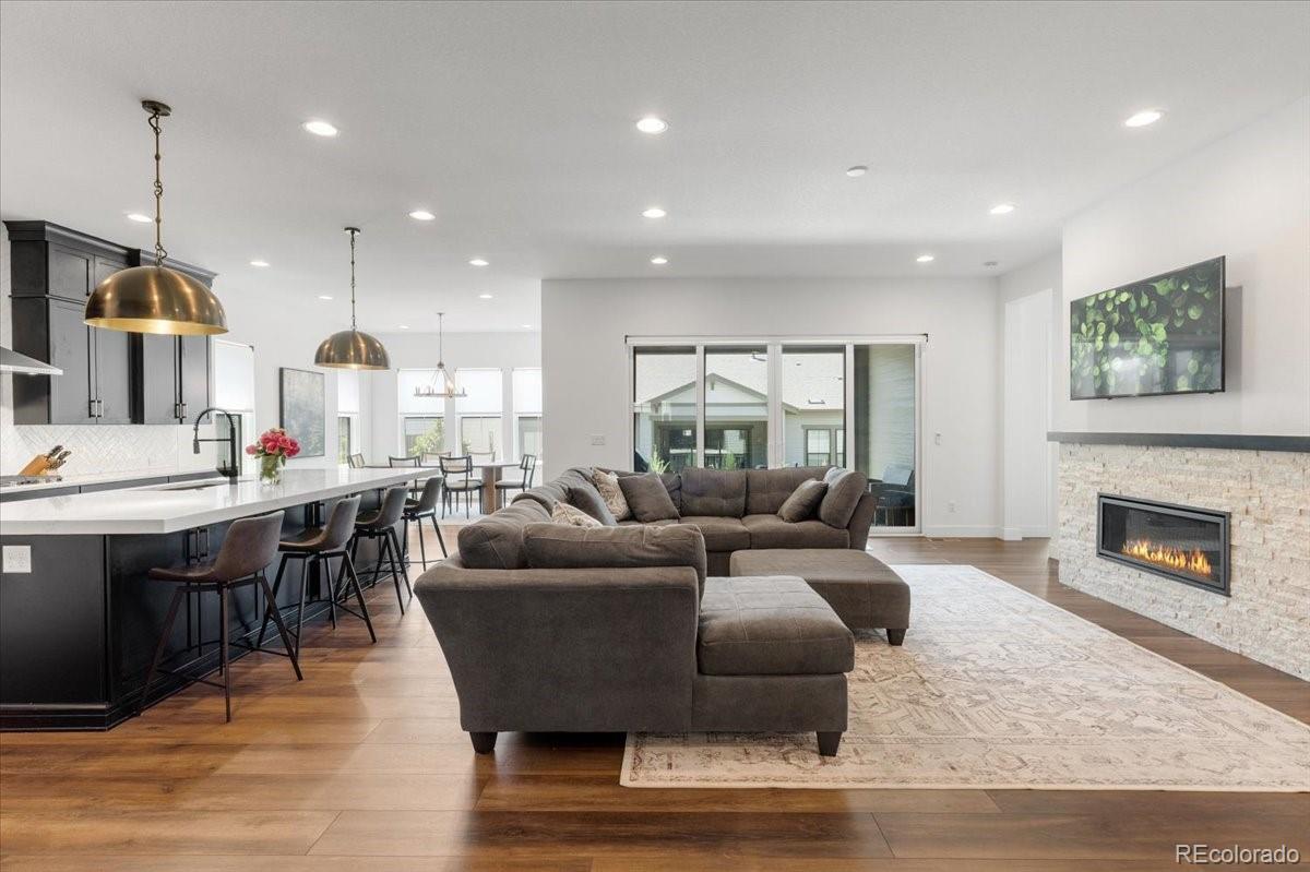 MLS Image #8 for 11383  autumn moon street,littleton, Colorado