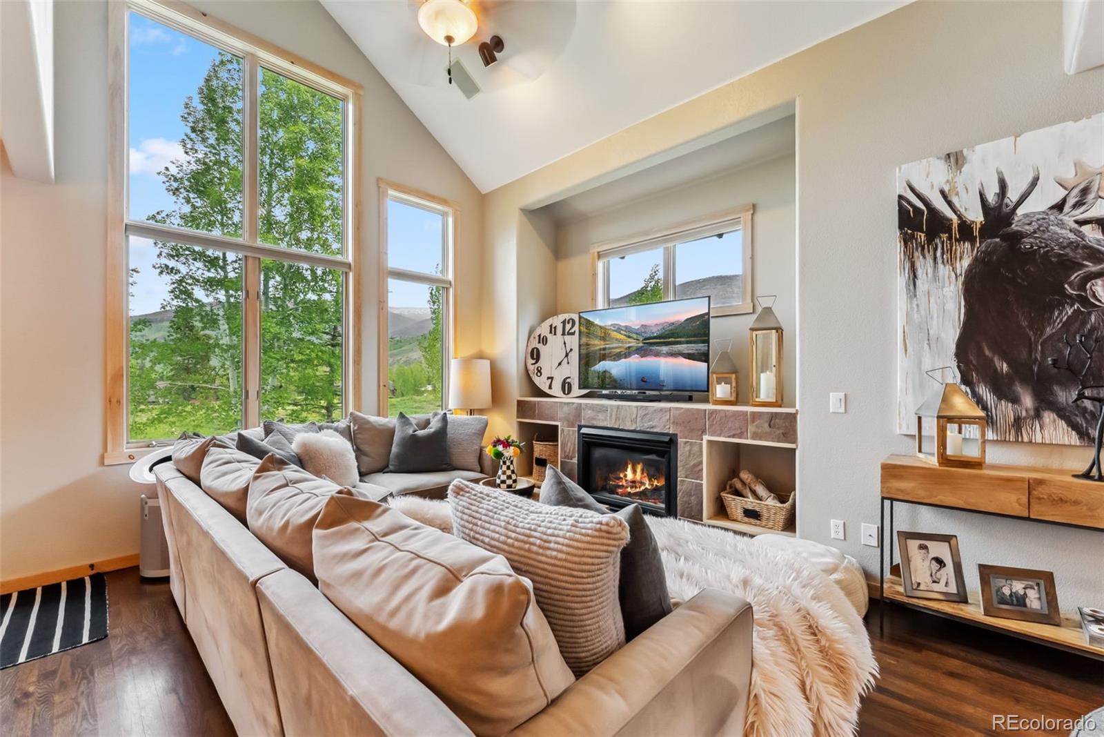 MLS Image #11 for 402  kestrel lane,silverthorne, Colorado