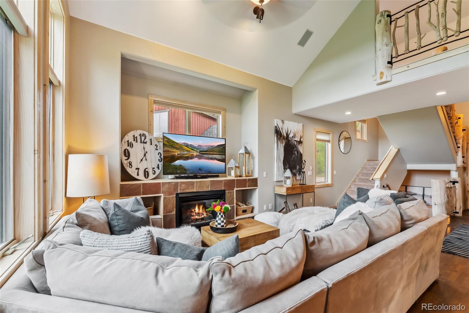 MLS Image #12 for 402  kestrel lane,silverthorne, Colorado