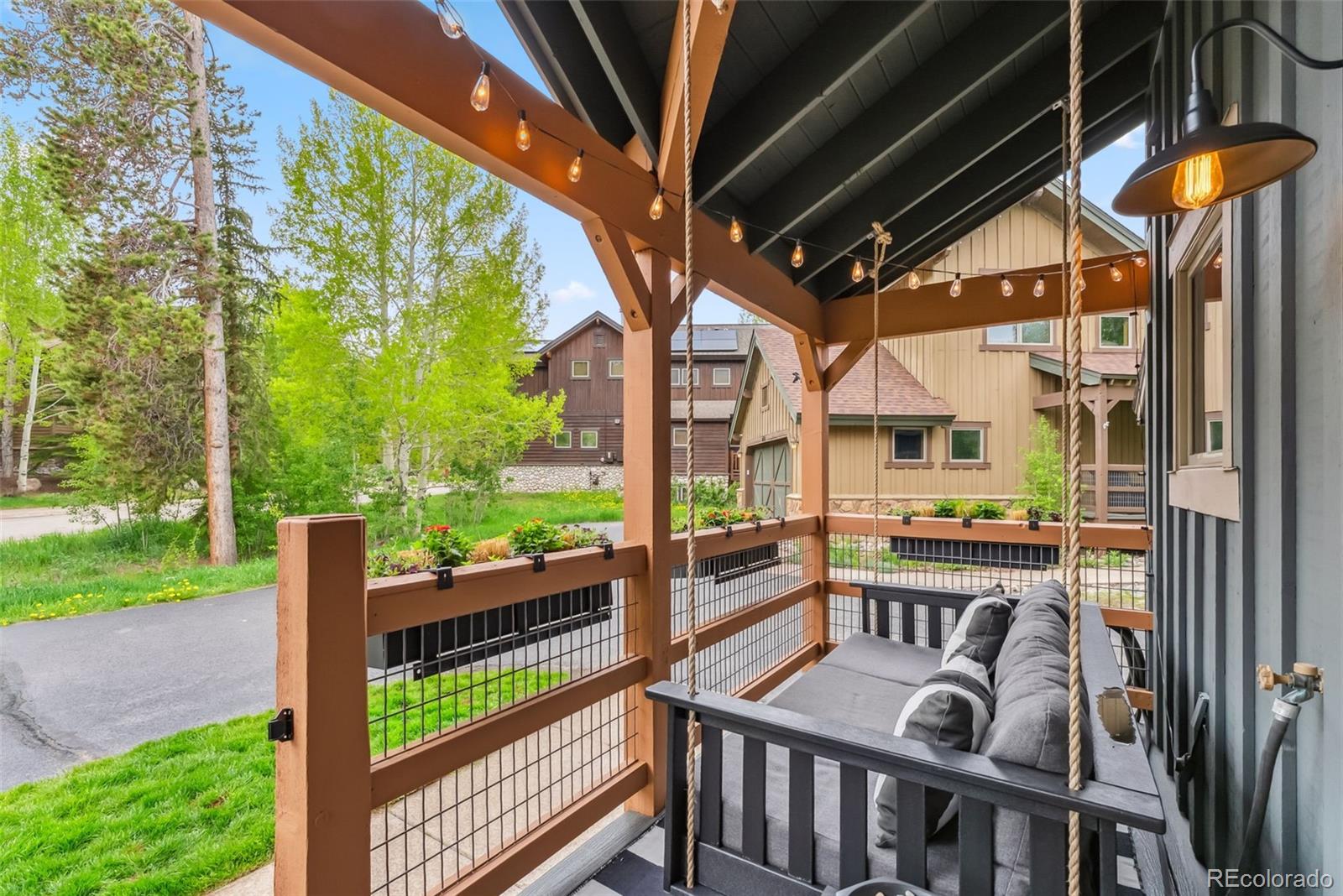 MLS Image #2 for 402  kestrel lane,silverthorne, Colorado