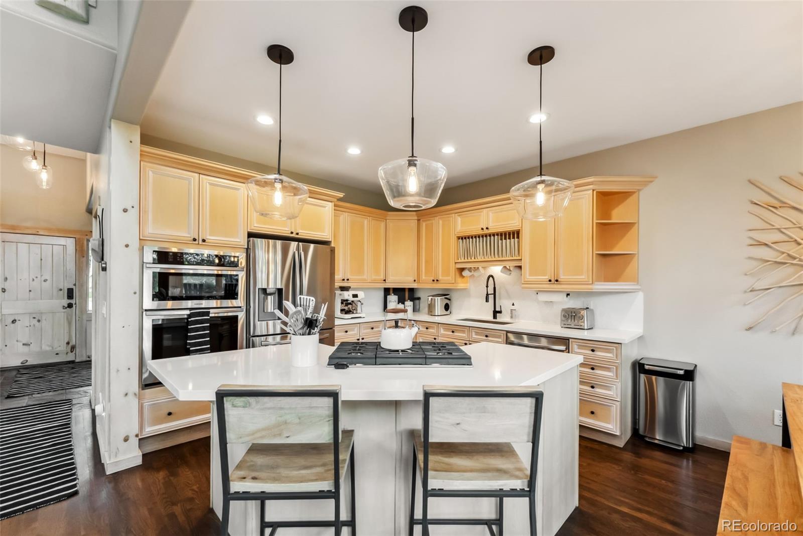 MLS Image #3 for 402  kestrel lane,silverthorne, Colorado