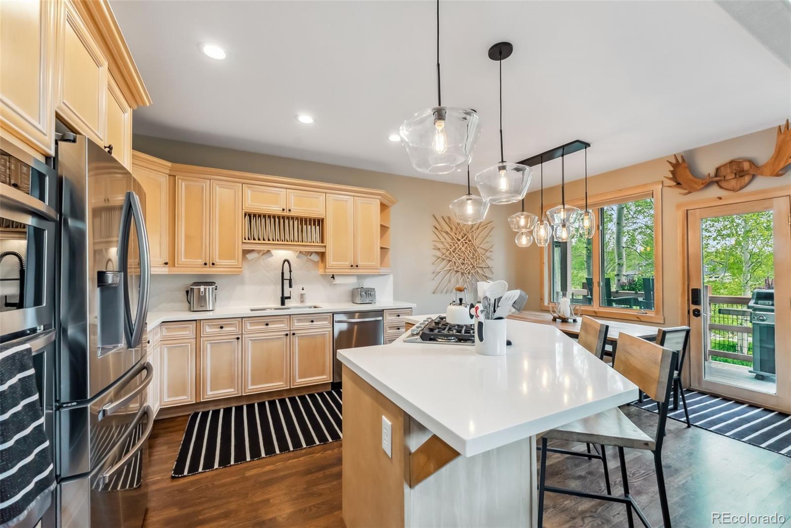 MLS Image #4 for 402  kestrel lane,silverthorne, Colorado
