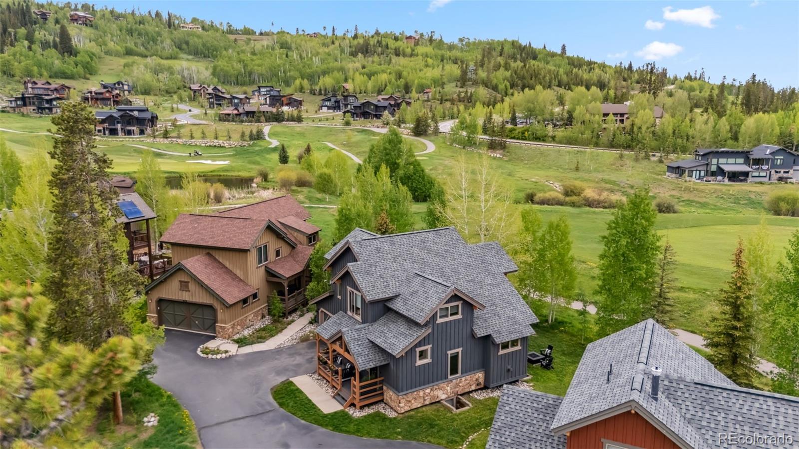 MLS Image #41 for 402  kestrel lane,silverthorne, Colorado