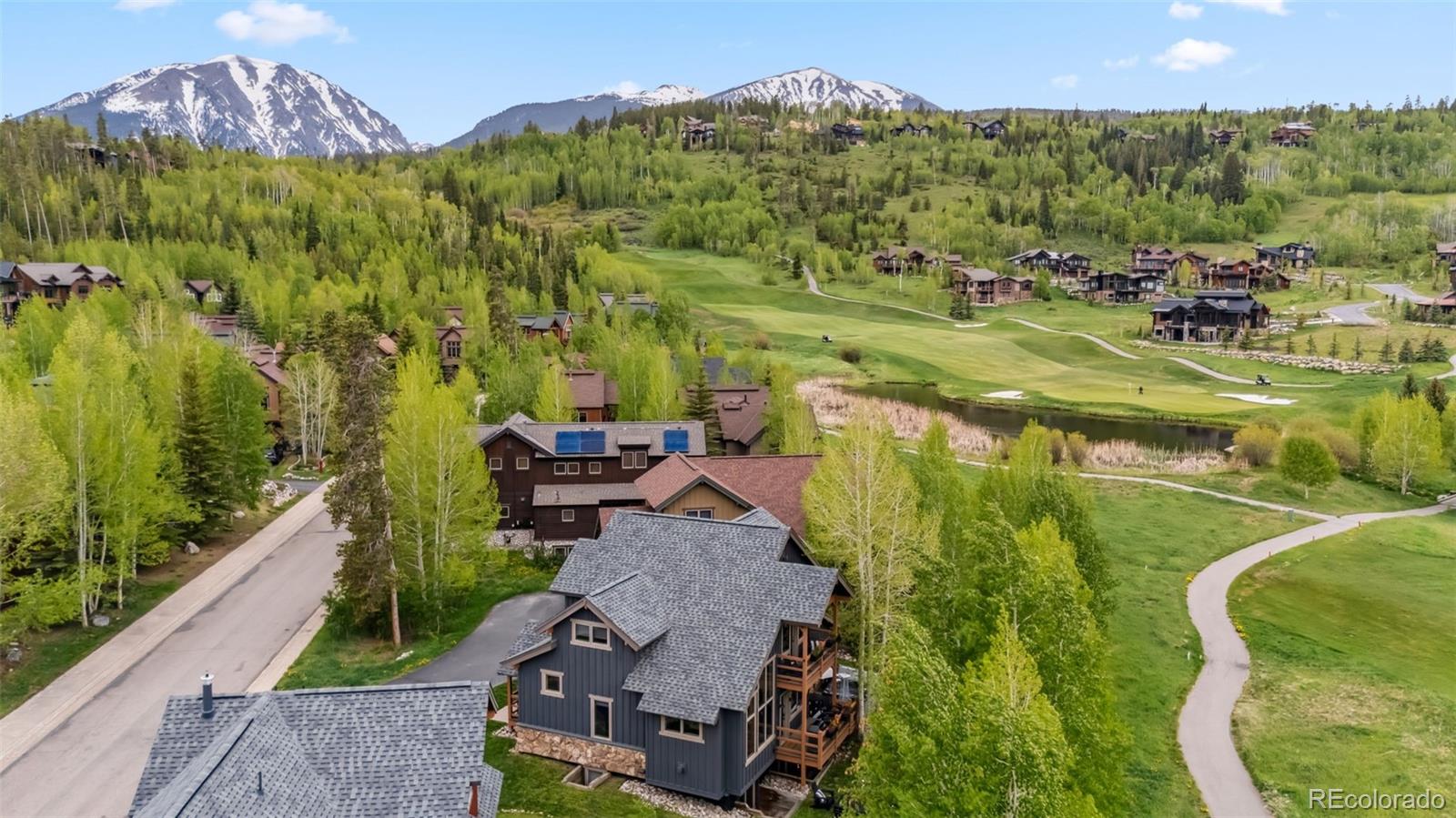 MLS Image #42 for 402  kestrel lane,silverthorne, Colorado