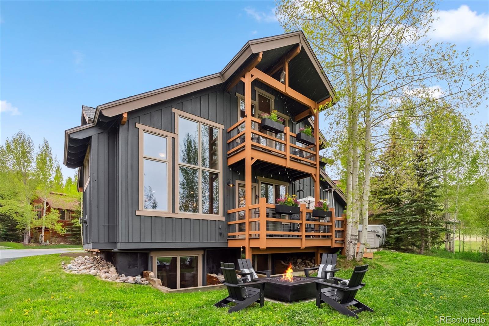 MLS Image #44 for 402  kestrel lane,silverthorne, Colorado
