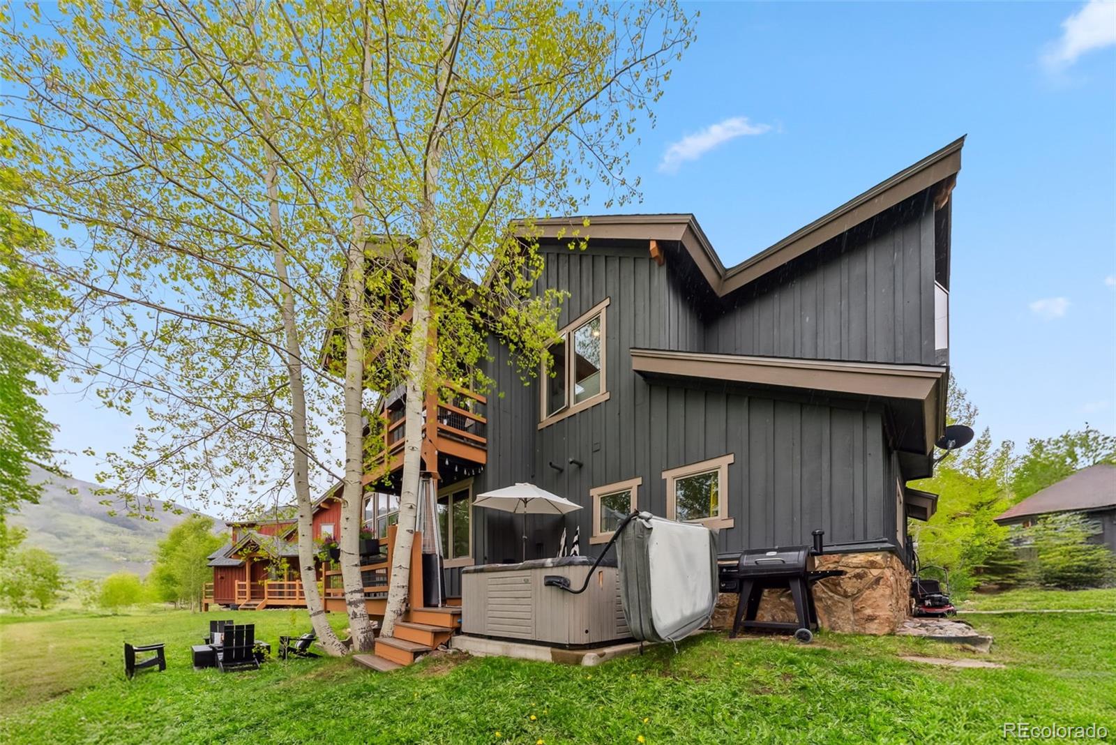 MLS Image #45 for 402  kestrel lane,silverthorne, Colorado