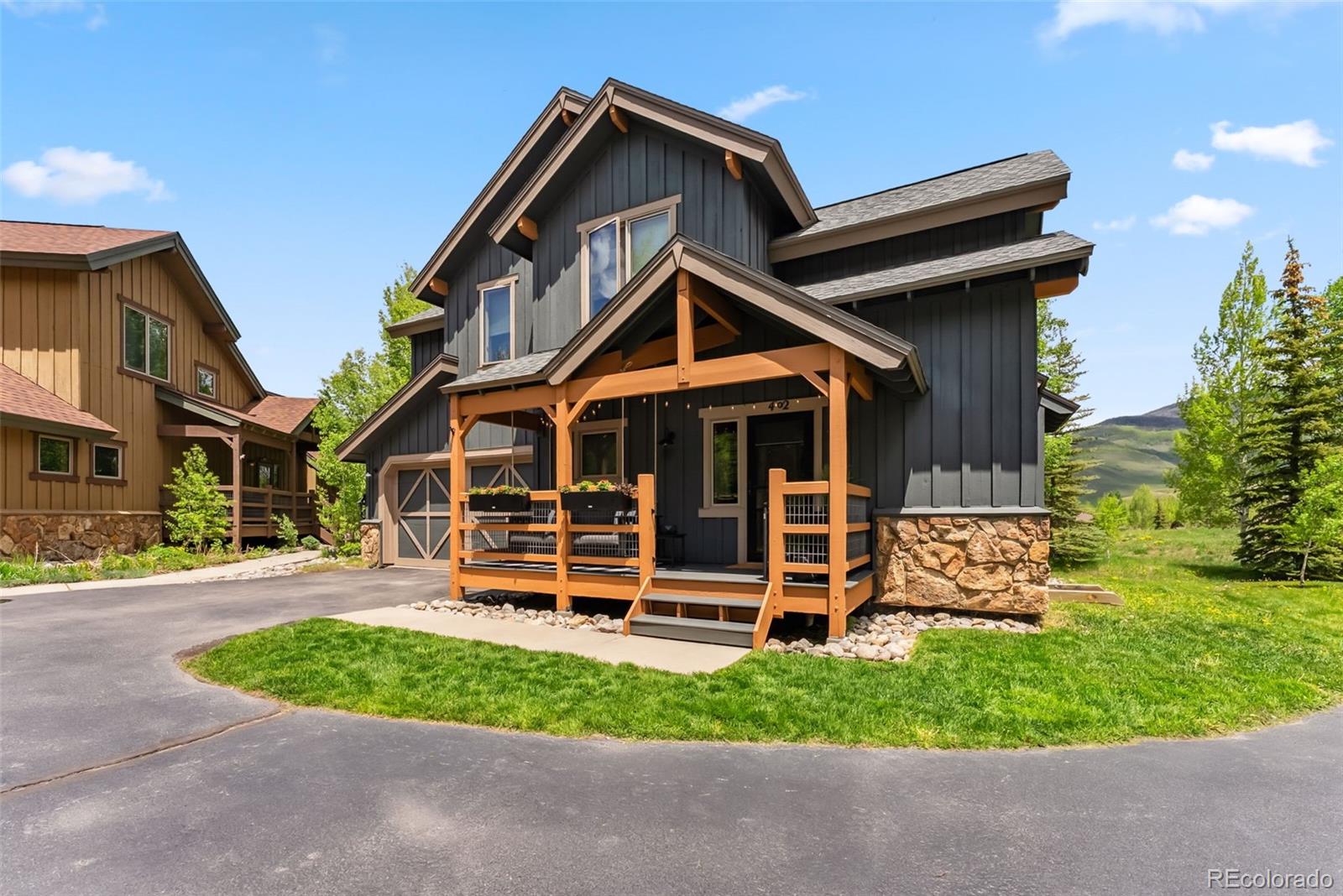 MLS Image #46 for 402  kestrel lane,silverthorne, Colorado