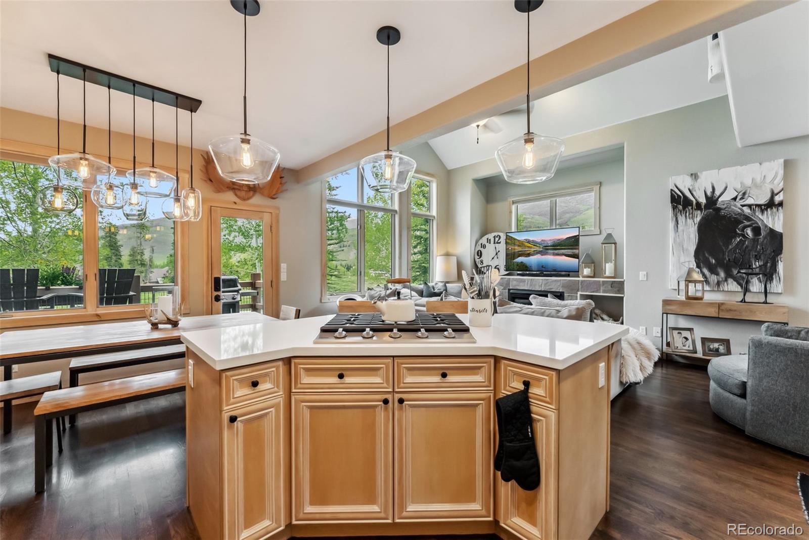 MLS Image #5 for 402  kestrel lane,silverthorne, Colorado