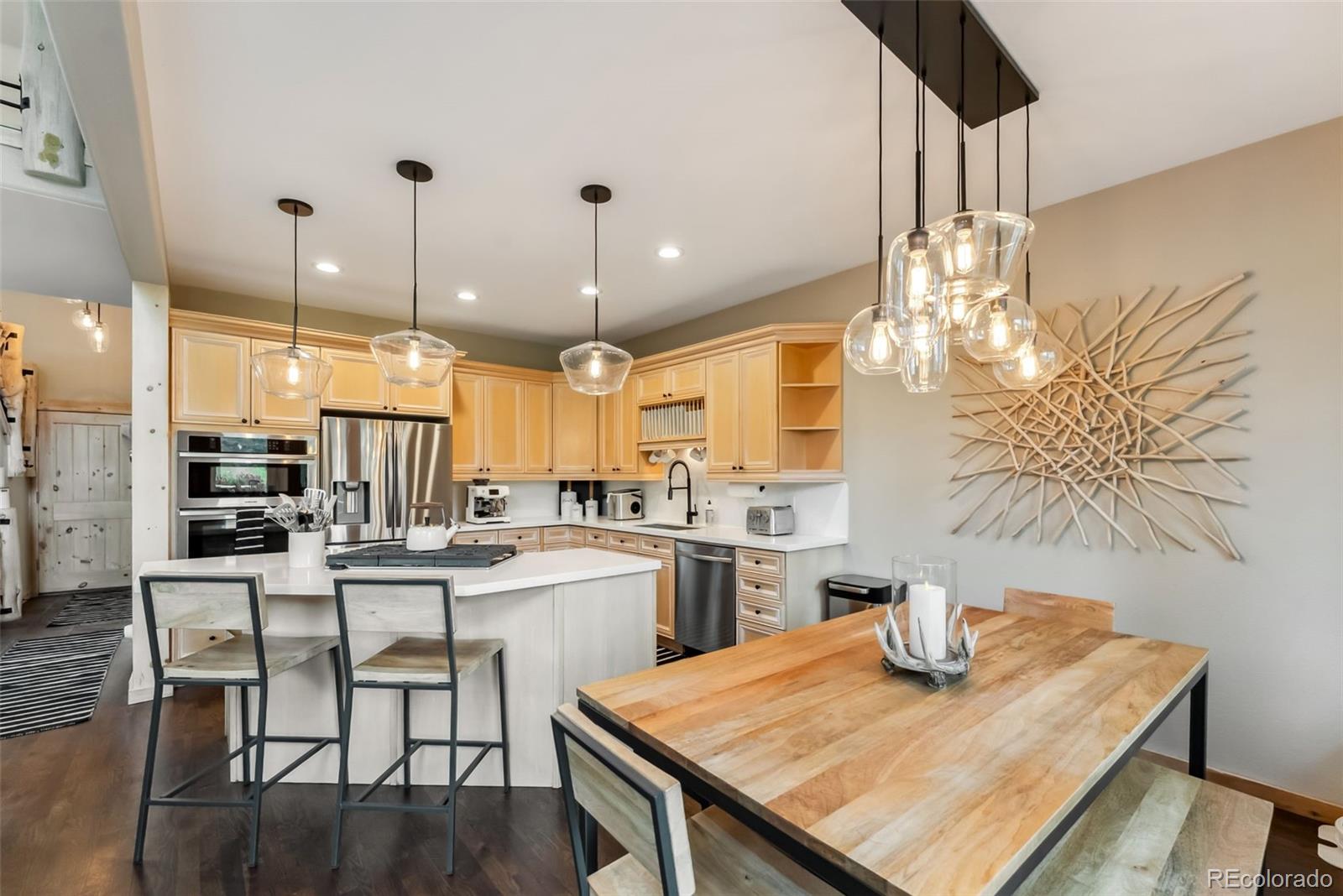 MLS Image #8 for 402  kestrel lane,silverthorne, Colorado