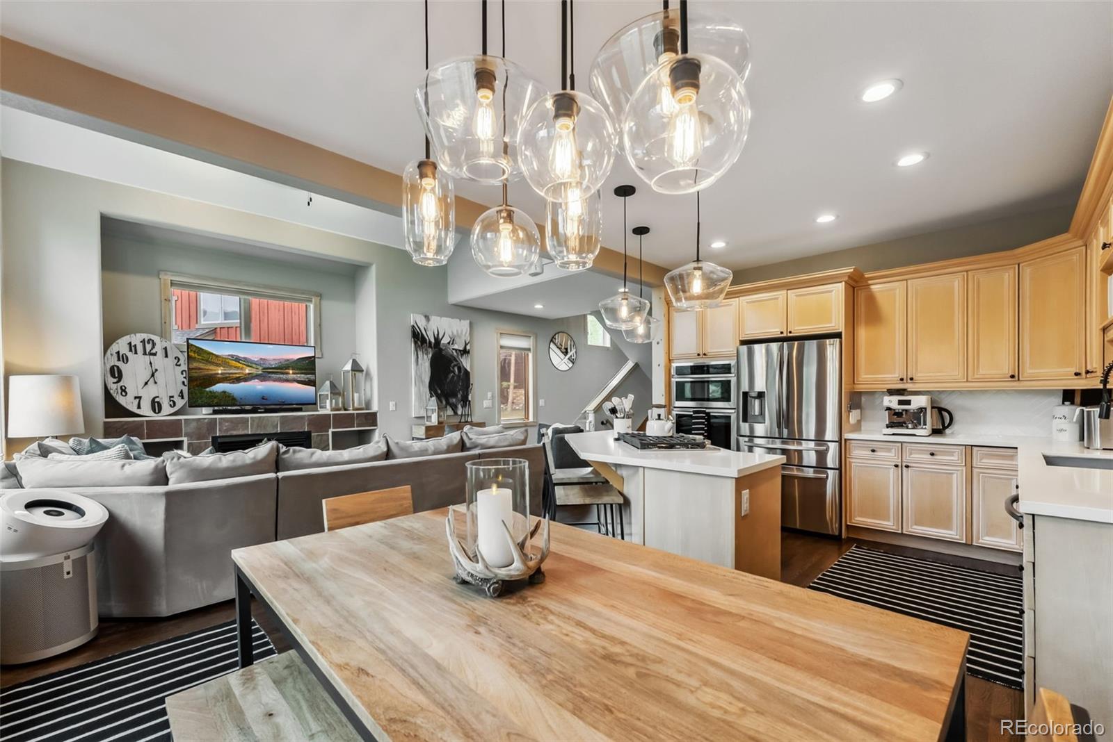 MLS Image #9 for 402  kestrel lane,silverthorne, Colorado