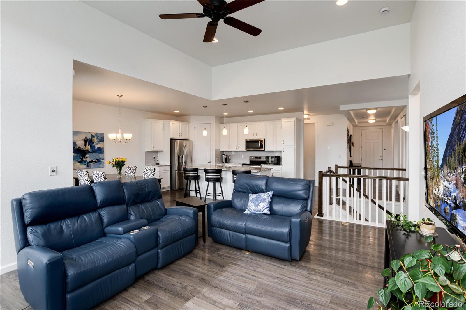 MLS Image #14 for 11823  barrentine loop,parker, Colorado