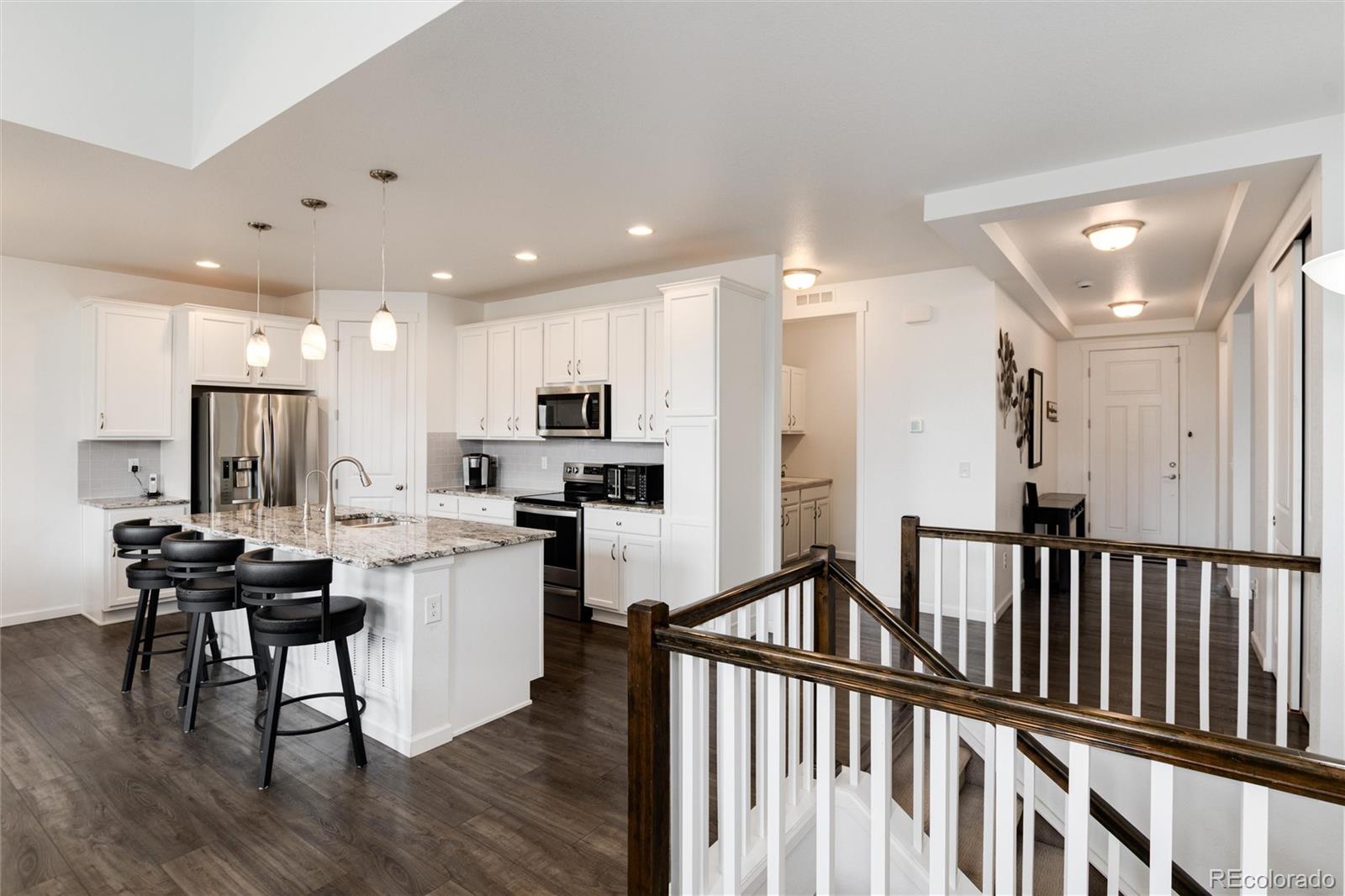 MLS Image #3 for 11823  barrentine loop,parker, Colorado