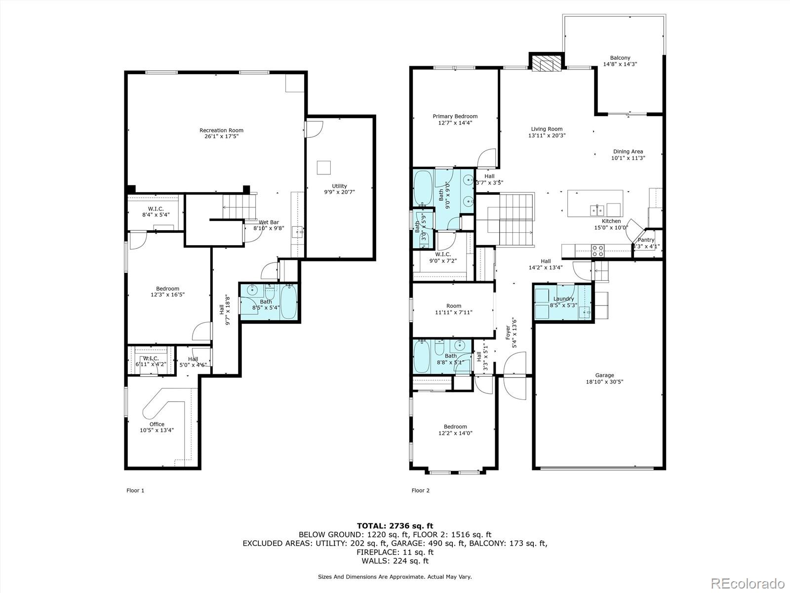 MLS Image #33 for 11823  barrentine loop,parker, Colorado