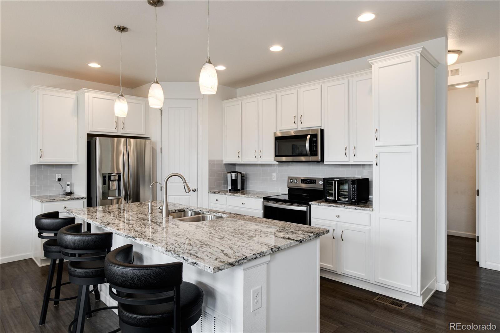 MLS Image #4 for 11823  barrentine loop,parker, Colorado