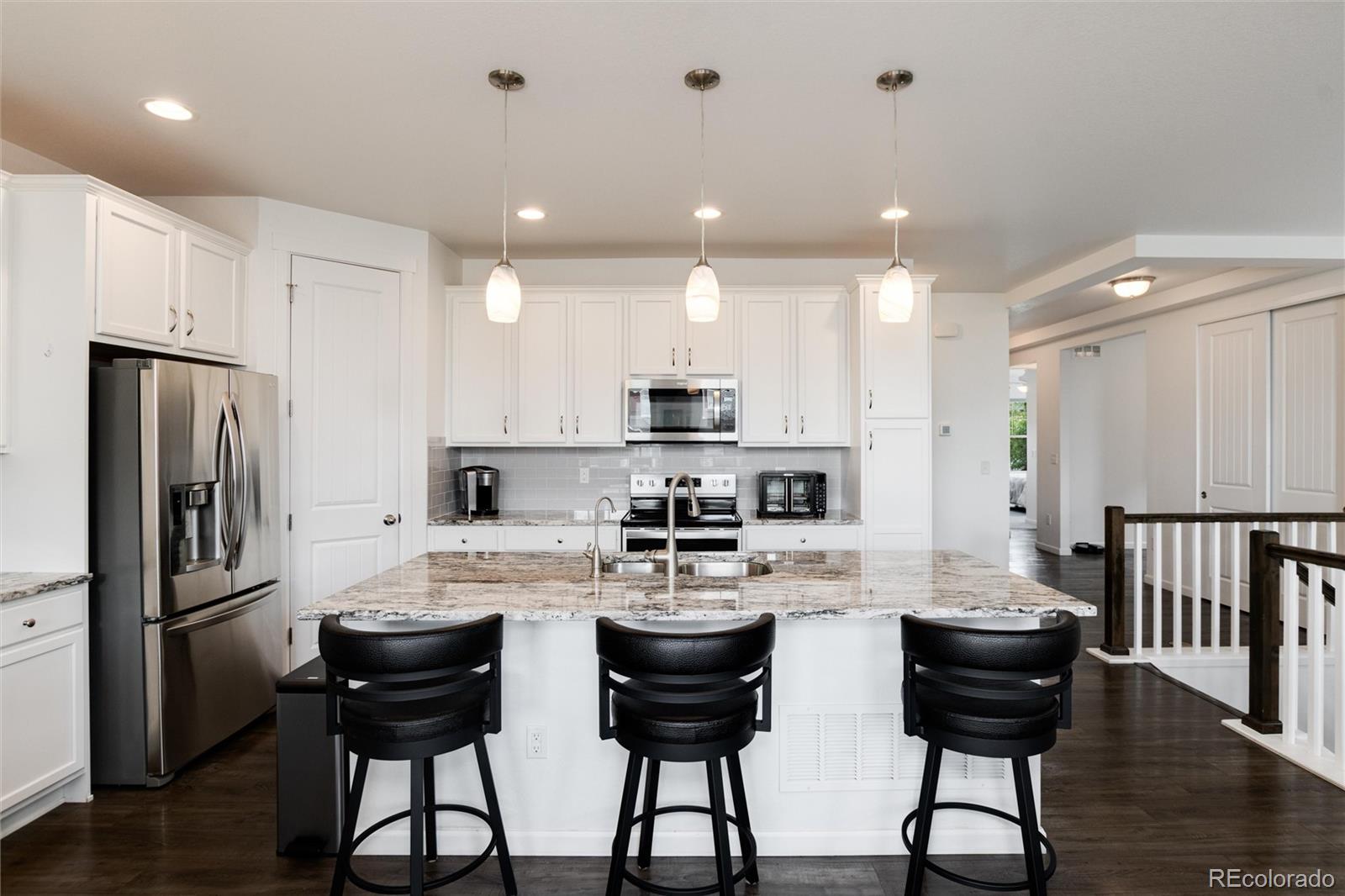 MLS Image #5 for 11823  barrentine loop,parker, Colorado