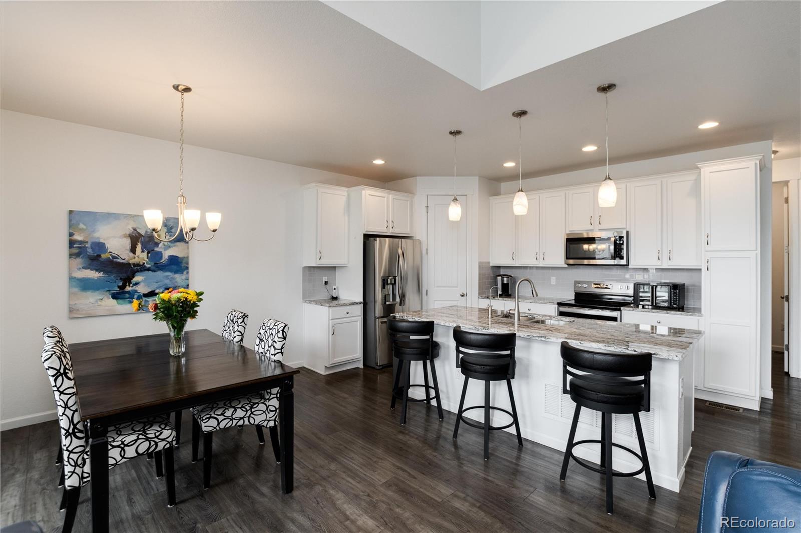 MLS Image #6 for 11823  barrentine loop,parker, Colorado