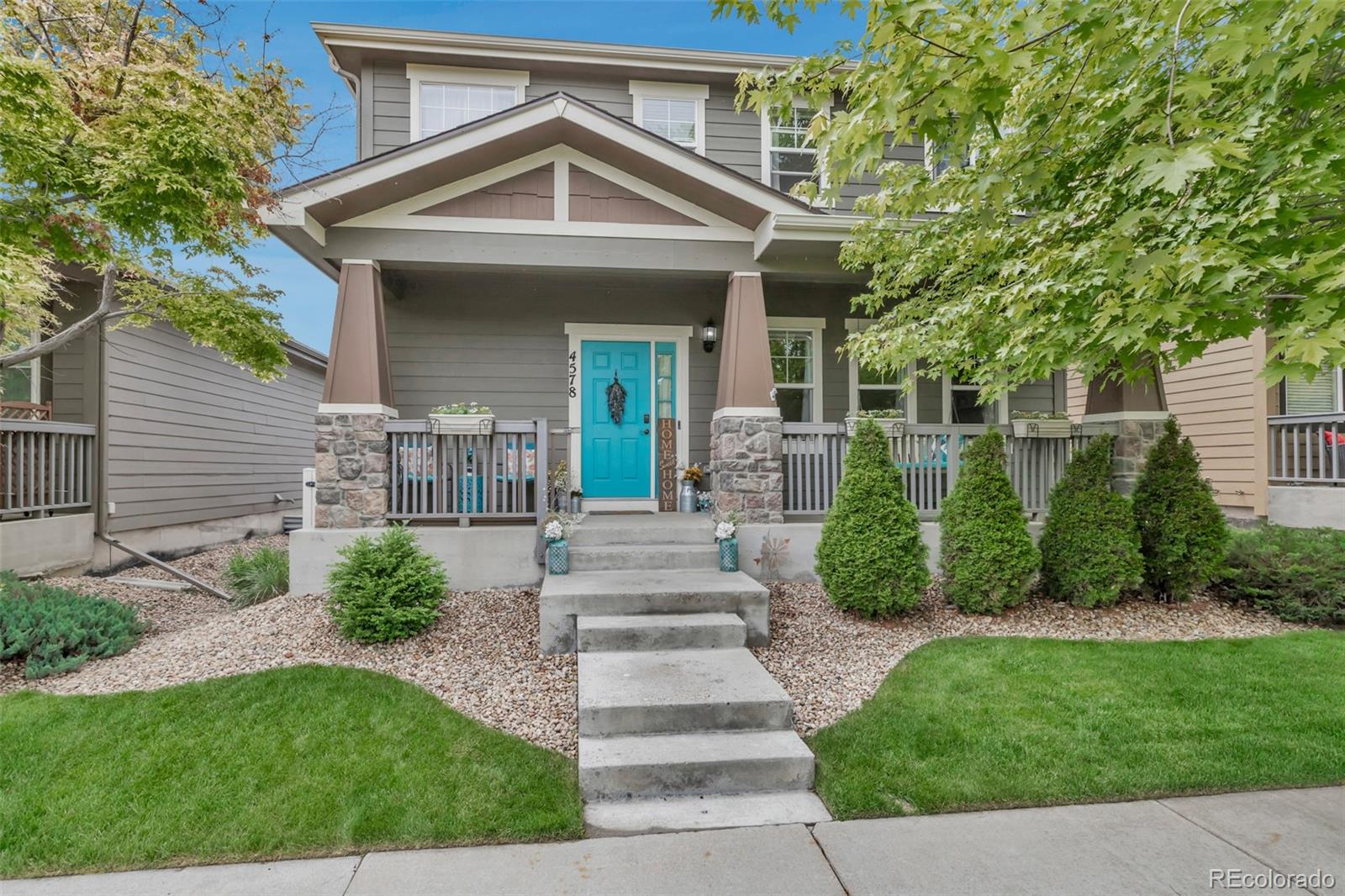 MLS Image #2 for 4578  quandary peak street,brighton, Colorado