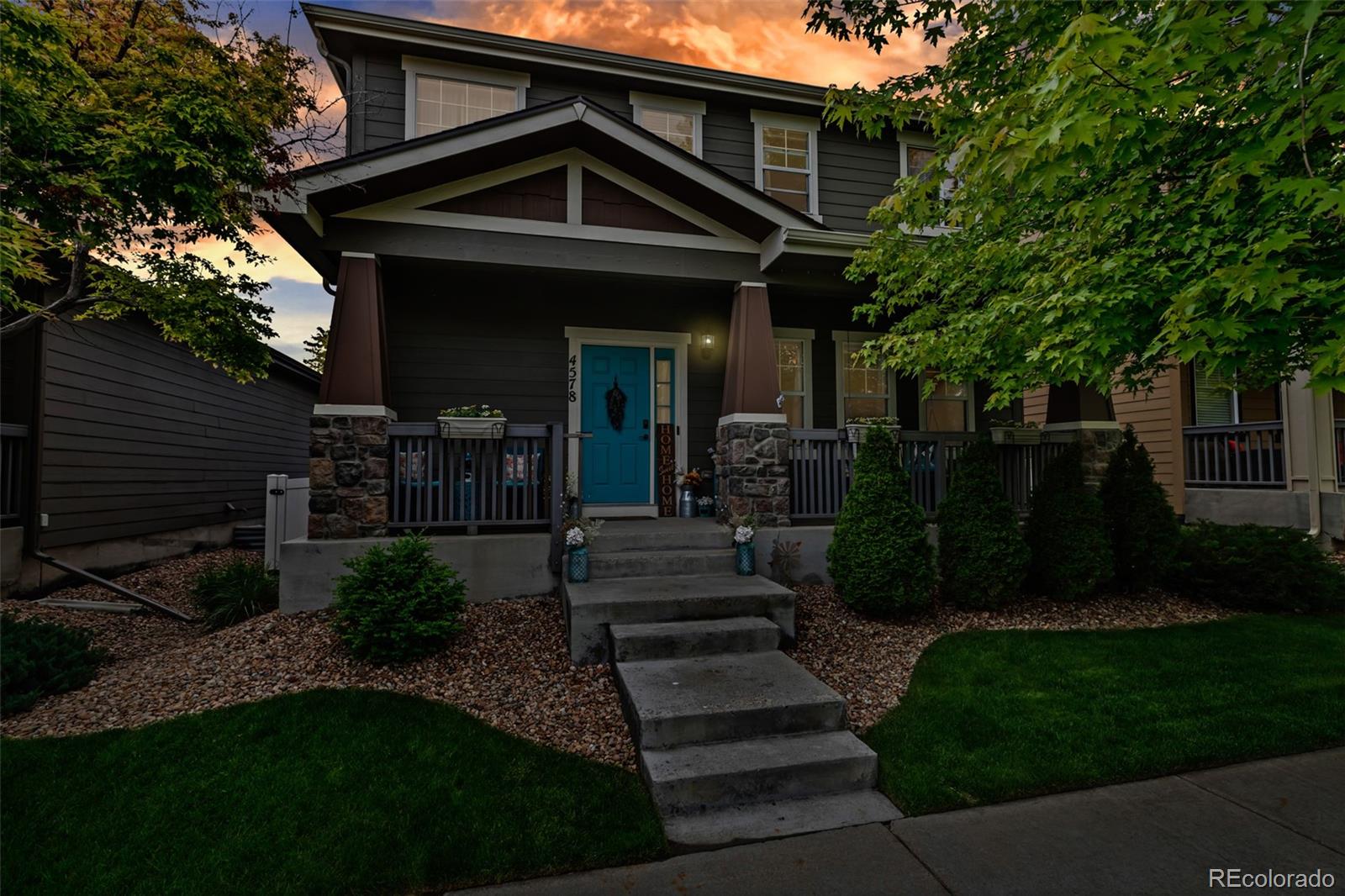 MLS Image #3 for 4578  quandary peak street,brighton, Colorado
