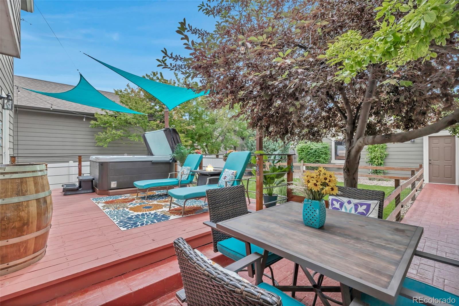 MLS Image #34 for 4578  quandary peak street,brighton, Colorado
