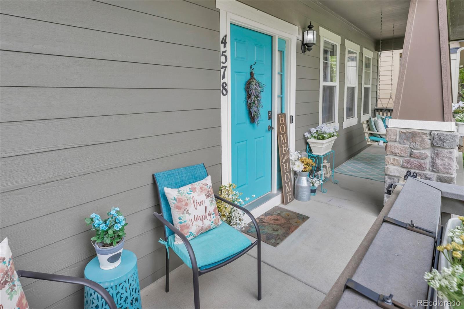 MLS Image #4 for 4578  quandary peak street,brighton, Colorado