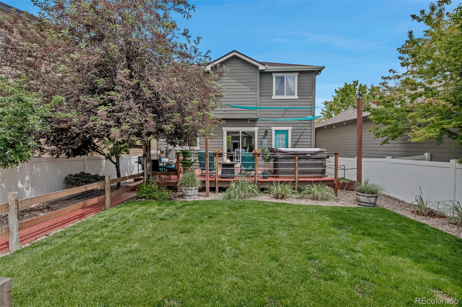 MLS Image #41 for 4578  quandary peak street,brighton, Colorado