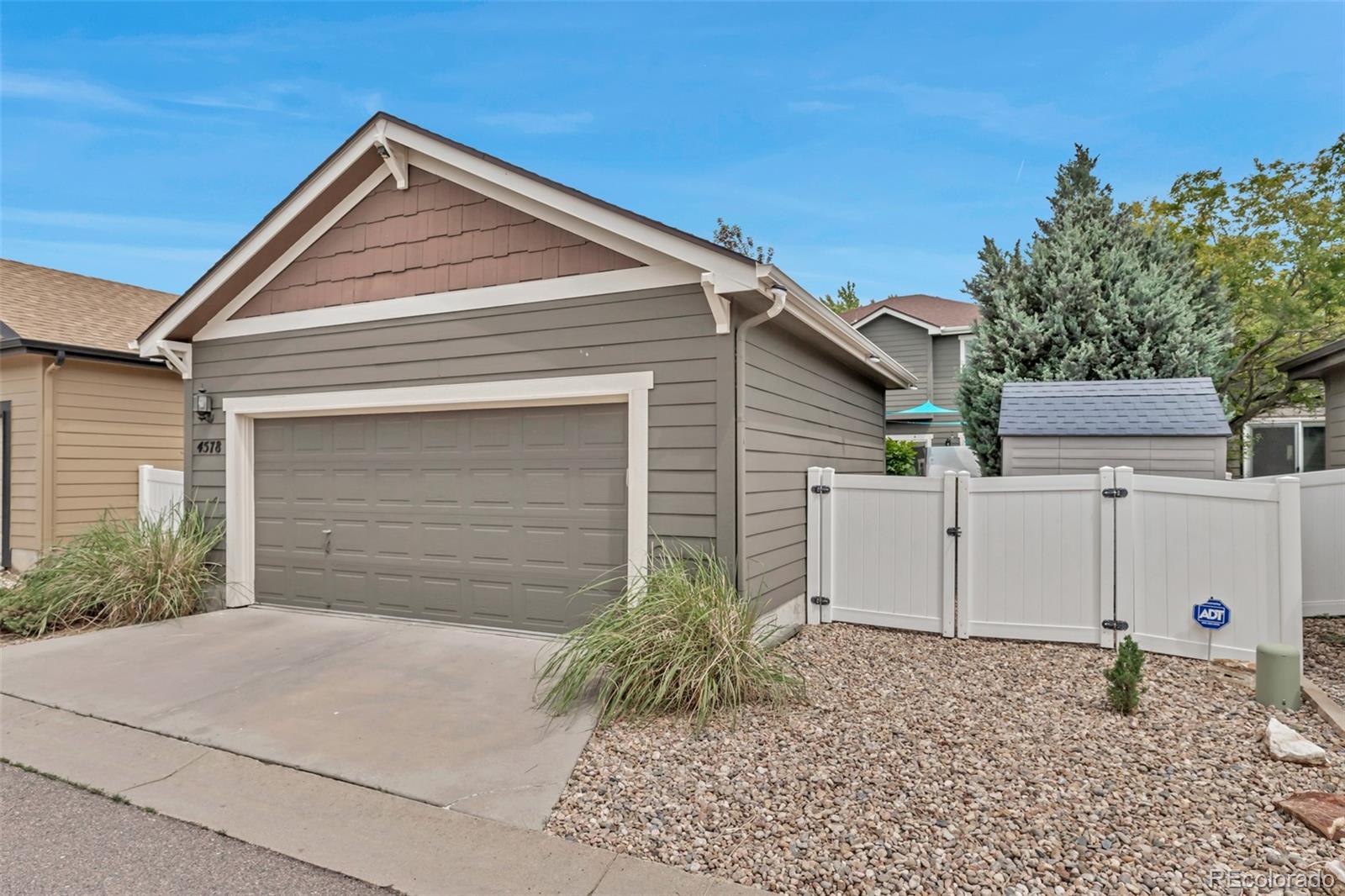 MLS Image #42 for 4578  quandary peak street,brighton, Colorado