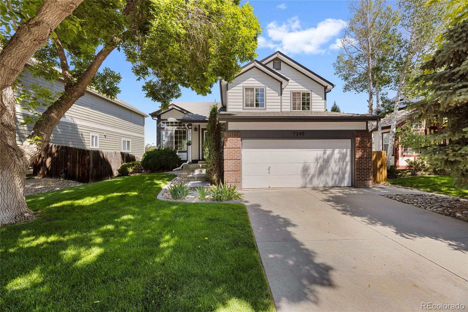 MLS Image #0 for 7345 w 97th place,broomfield, Colorado