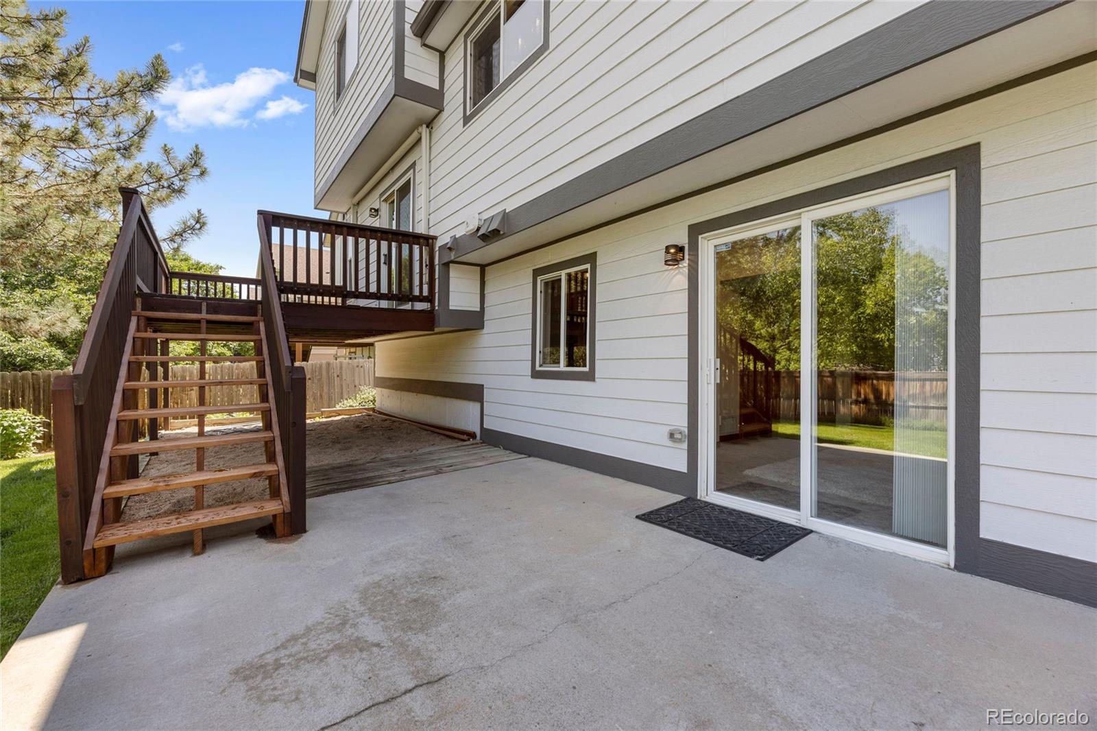 MLS Image #33 for 7345 w 97th place,broomfield, Colorado