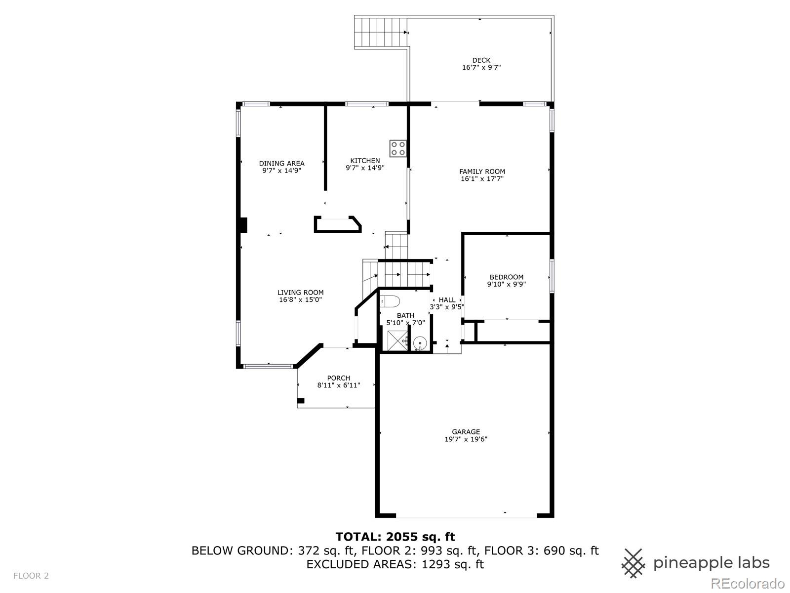 MLS Image #36 for 7345 w 97th place,broomfield, Colorado