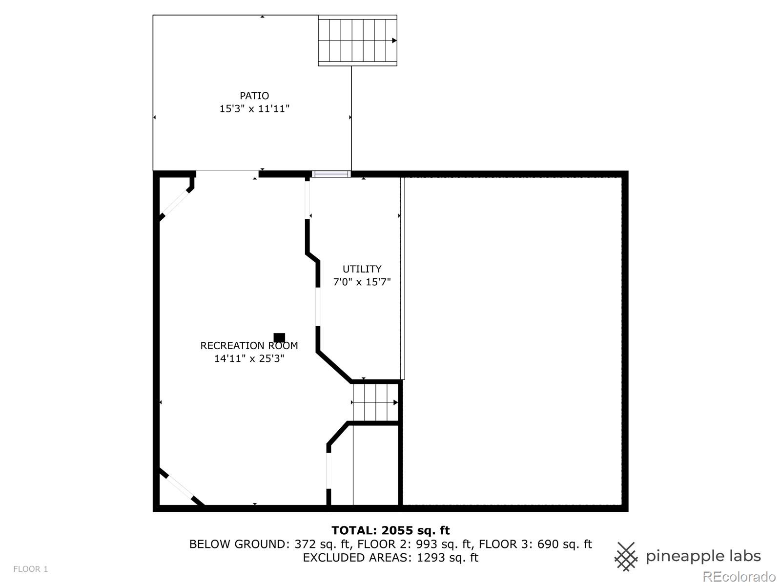 MLS Image #38 for 7345 w 97th place,broomfield, Colorado