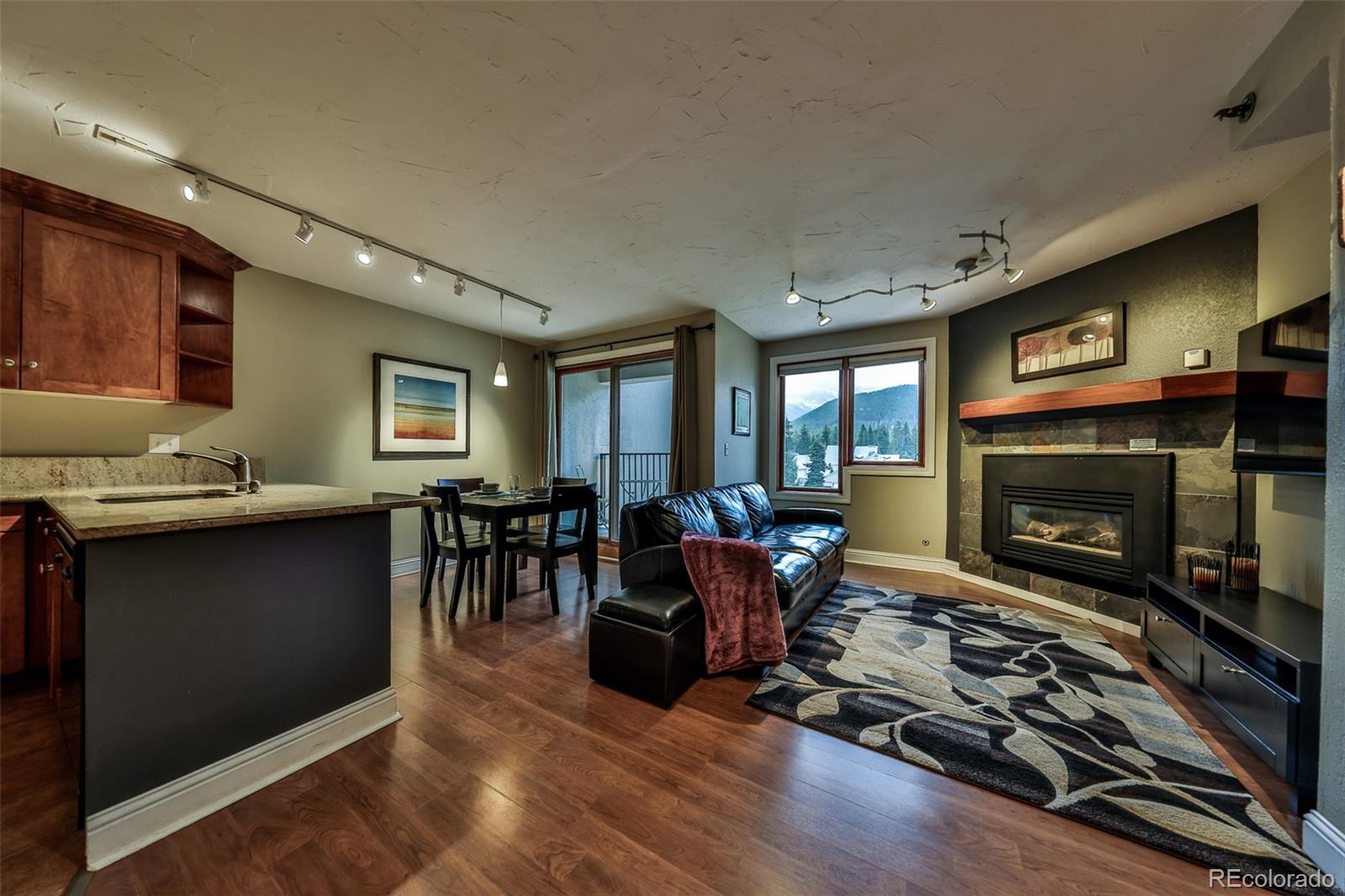 MLS Image #1 for 310  iron horse way,winter park, Colorado