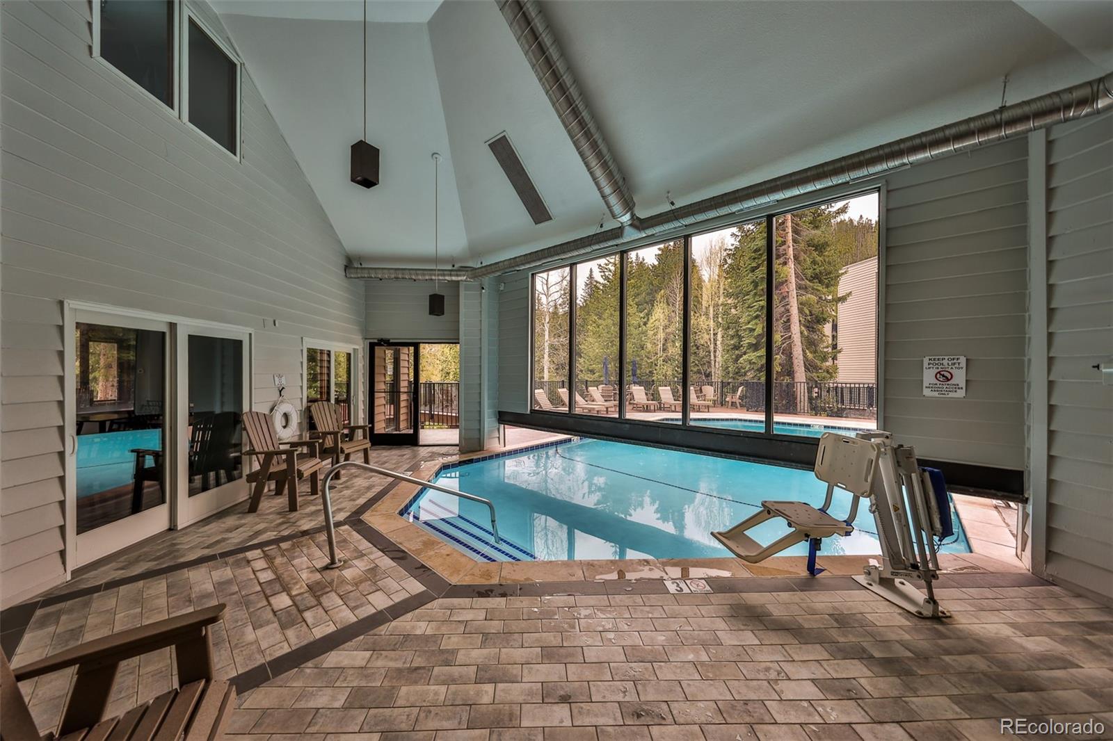 MLS Image #13 for 310  iron horse way,winter park, Colorado