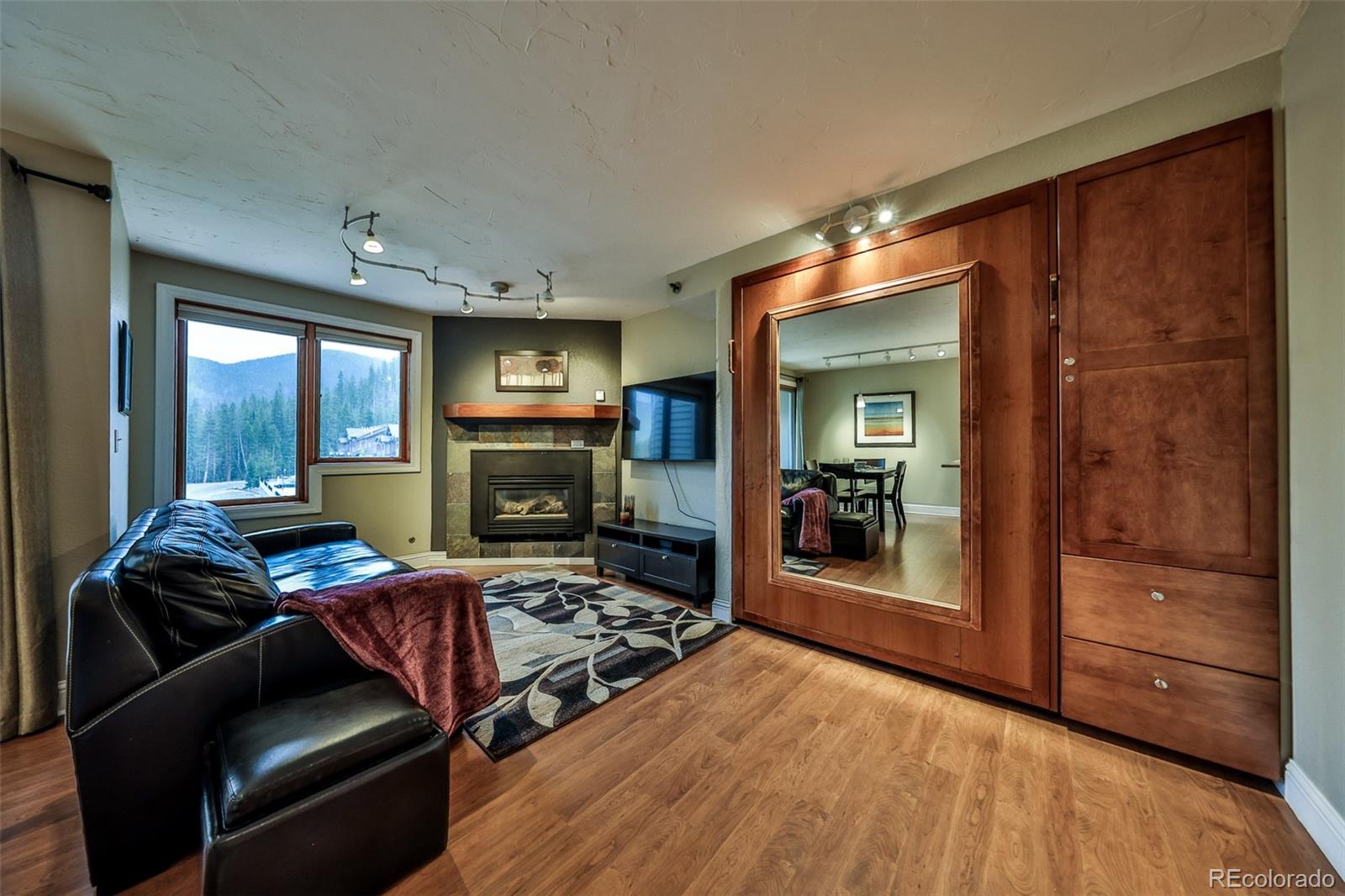 MLS Image #2 for 310  iron horse way,winter park, Colorado