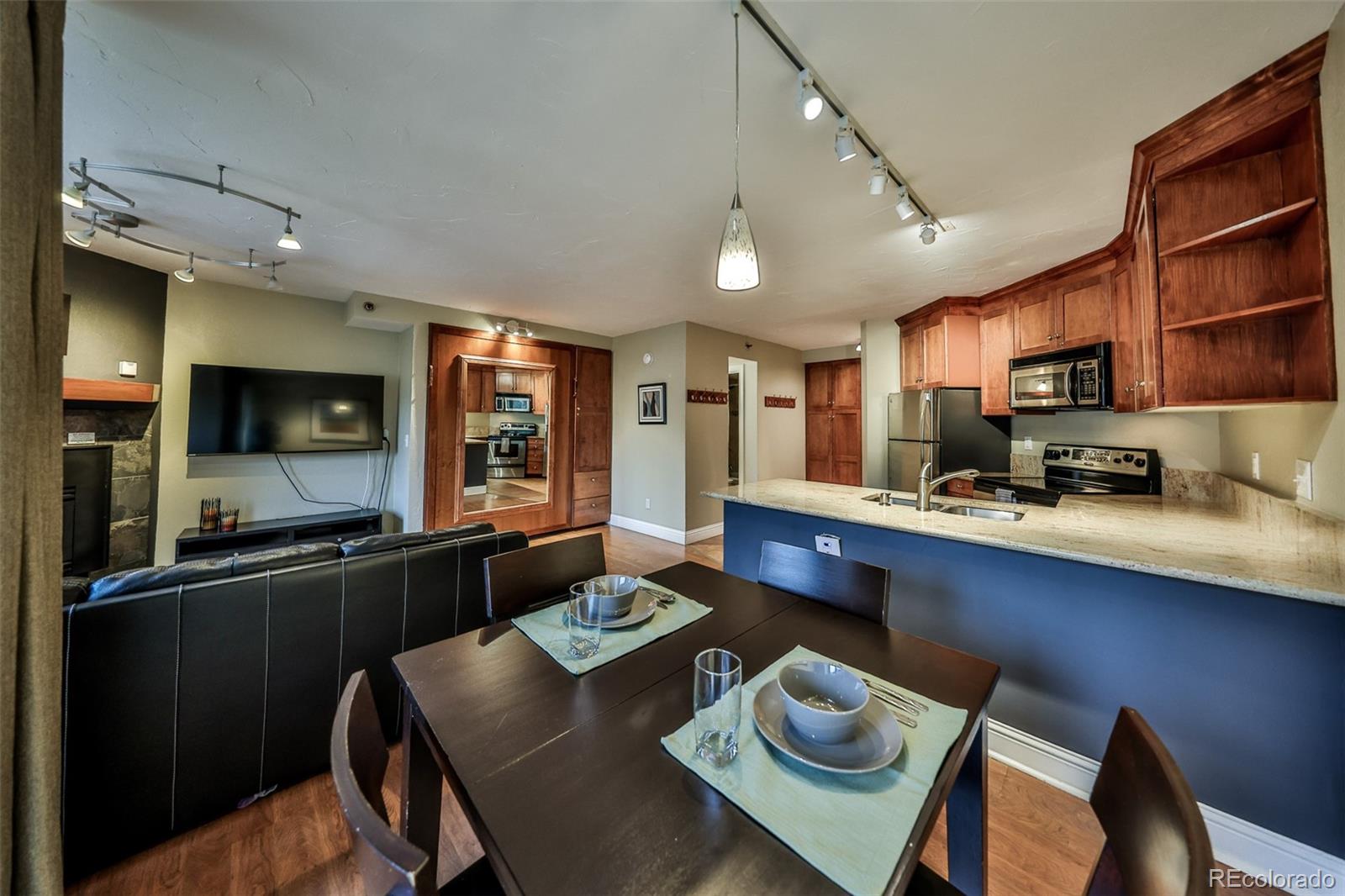 MLS Image #4 for 310  iron horse way,winter park, Colorado
