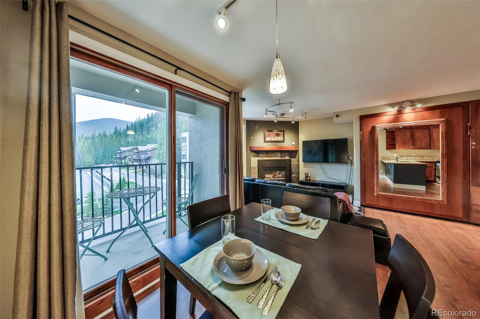 MLS Image #5 for 310  iron horse way,winter park, Colorado