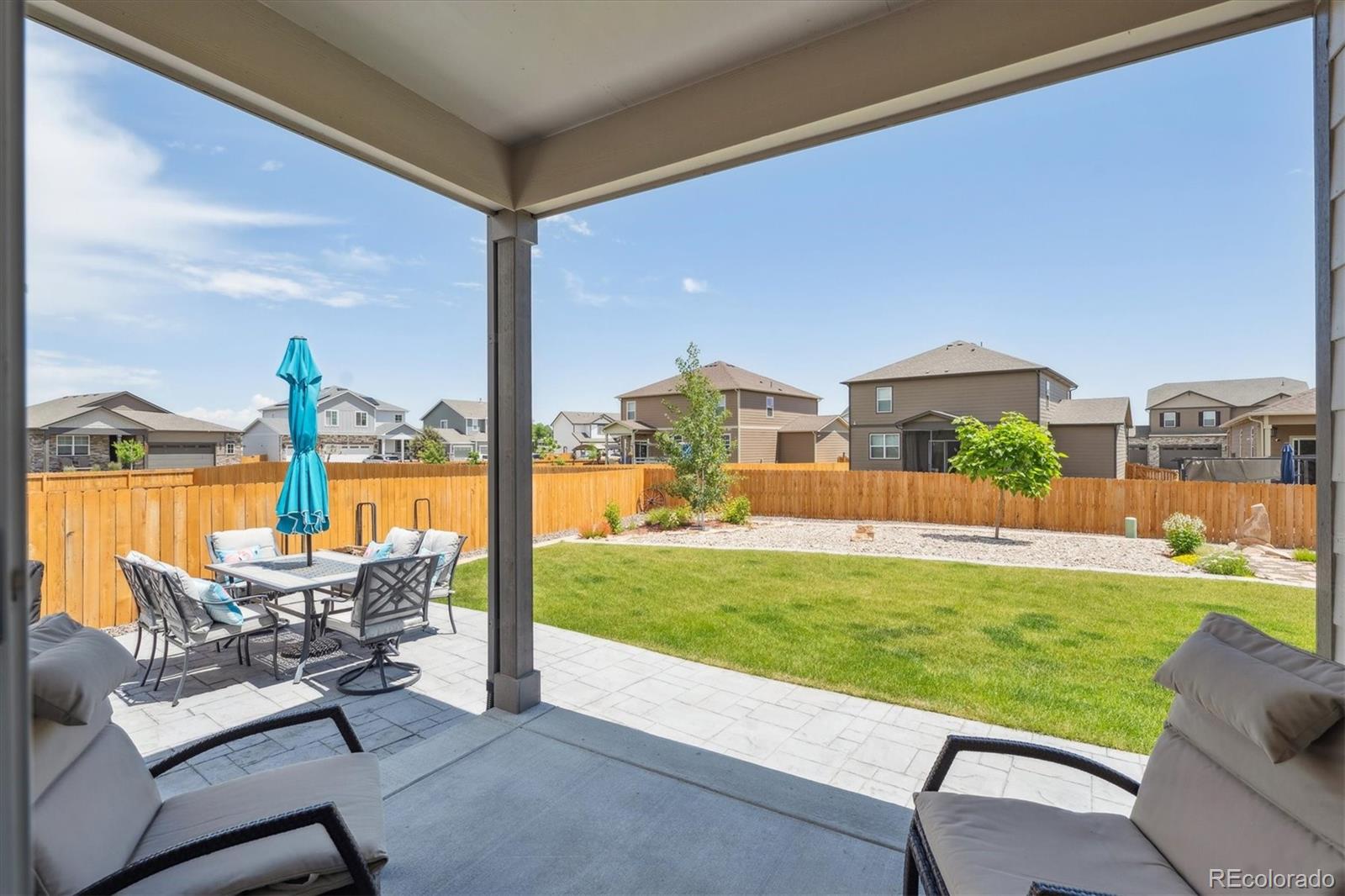 MLS Image #24 for 14670  guernsey drive,mead, Colorado