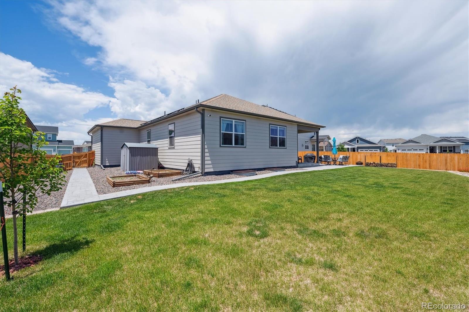 MLS Image #29 for 14670  guernsey drive,mead, Colorado