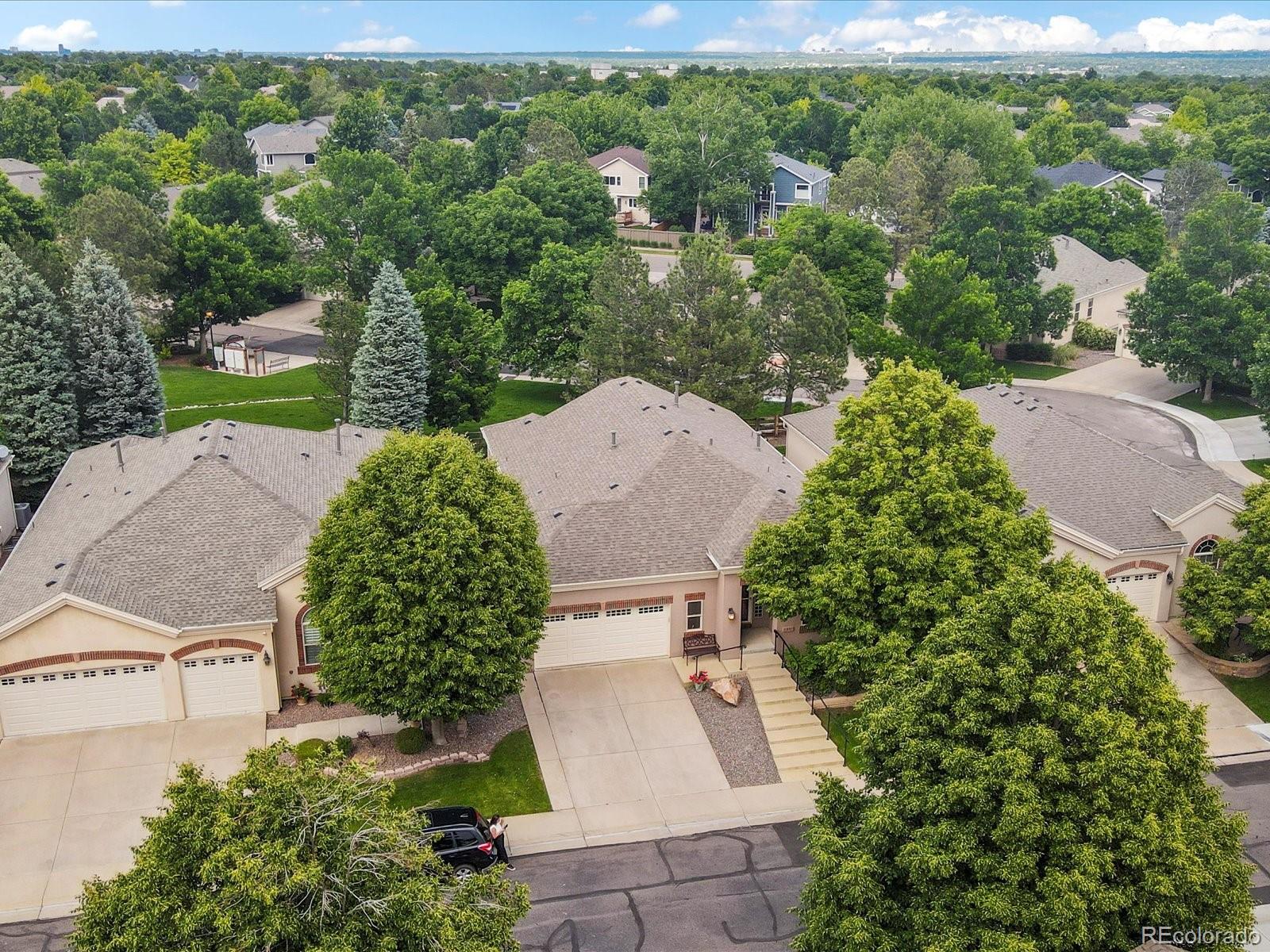 CMA Image for 6700 W Dorado Drive,Littleton, Colorado